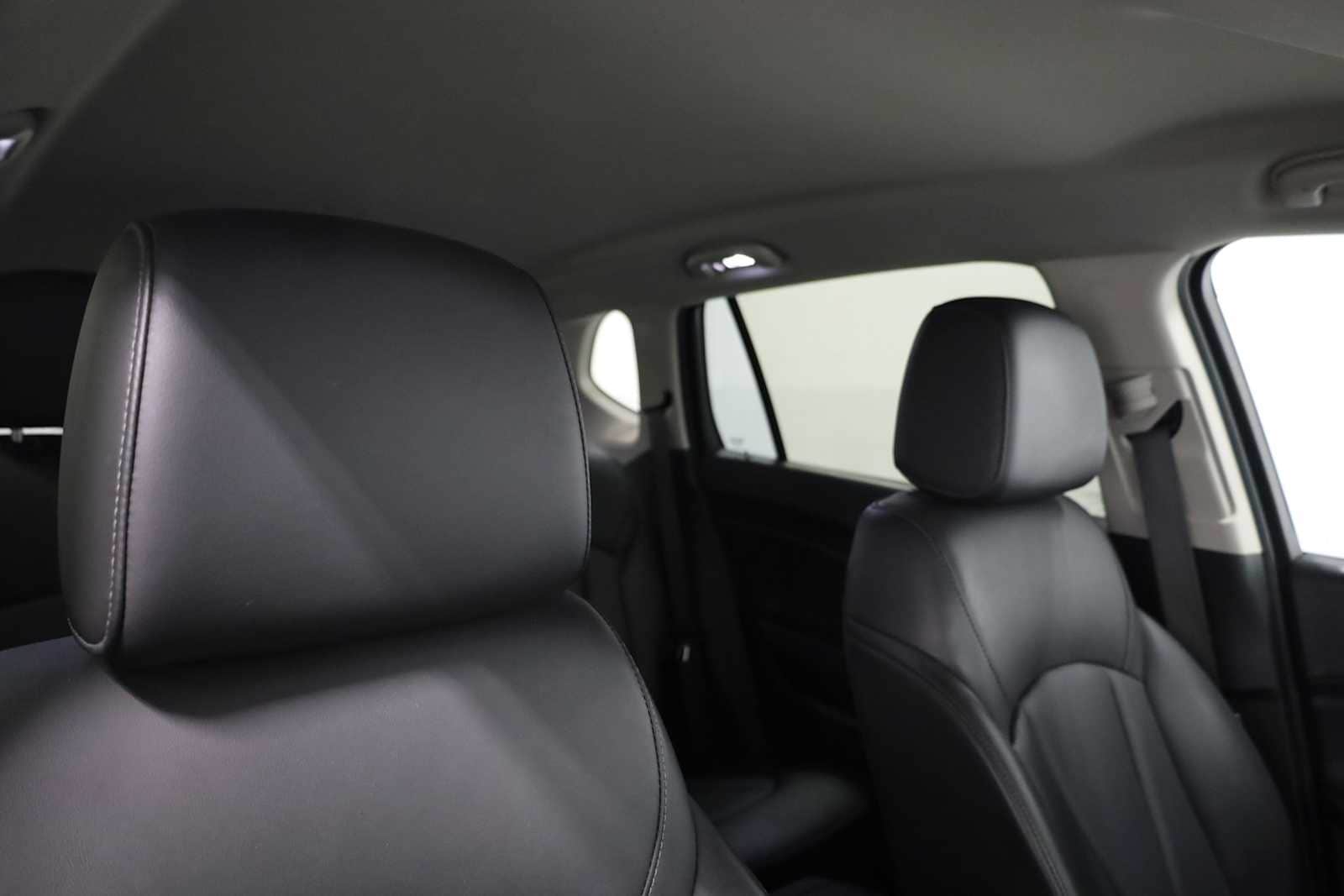 Thumbnail: 2019 Buick Envision - 19