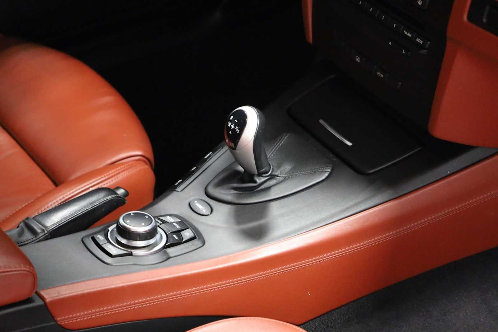 Thumbnail: 2013 BMW M3 - 18