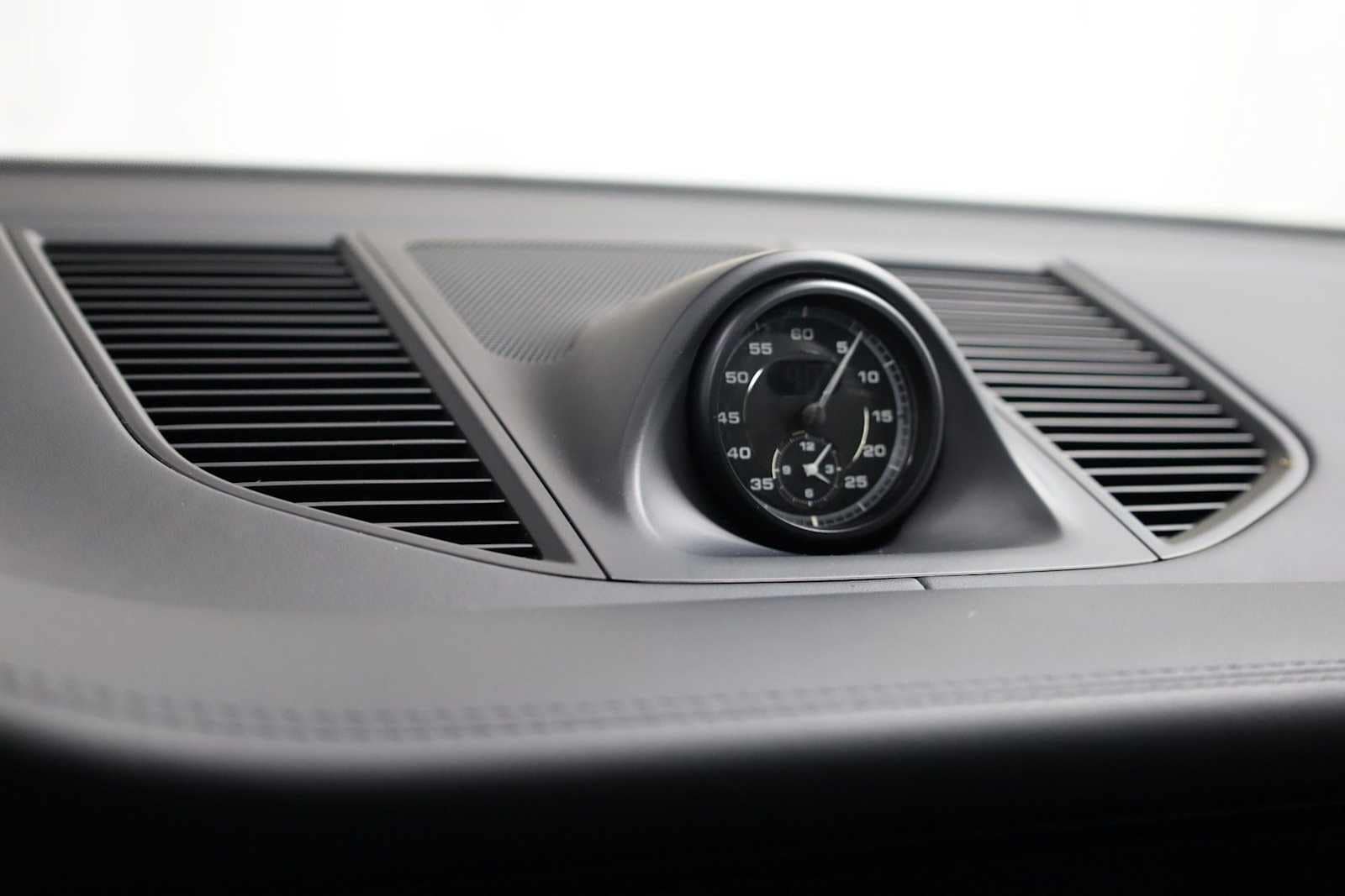 Thumbnail: 2025 Porsche Macan - 20