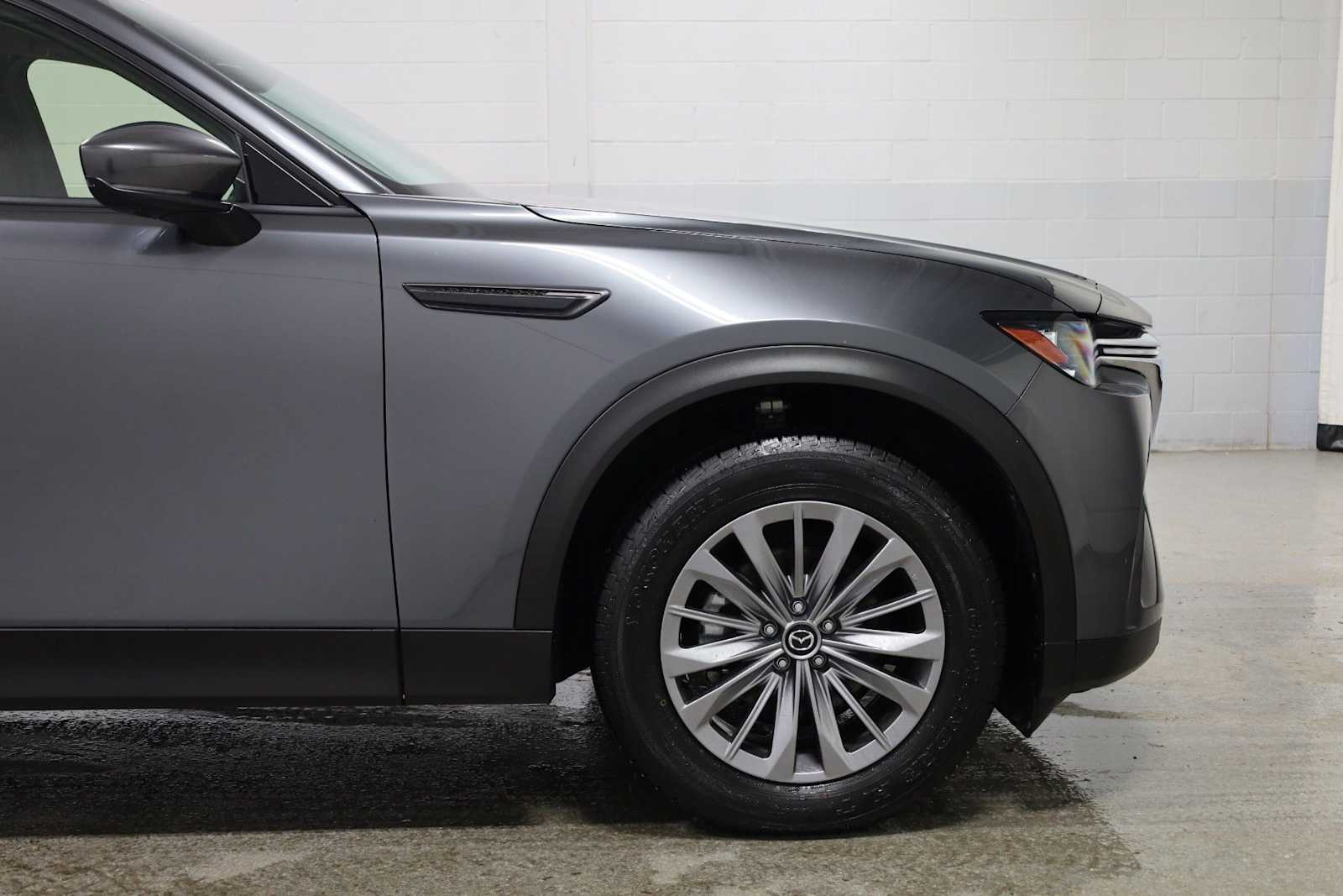 Thumbnail: 2024 Mazda CX-90 - 11