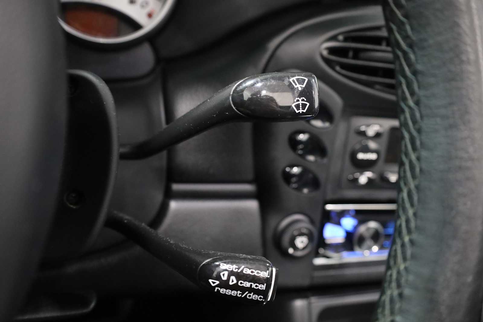Thumbnail: 2000 Porsche Boxster - 25
