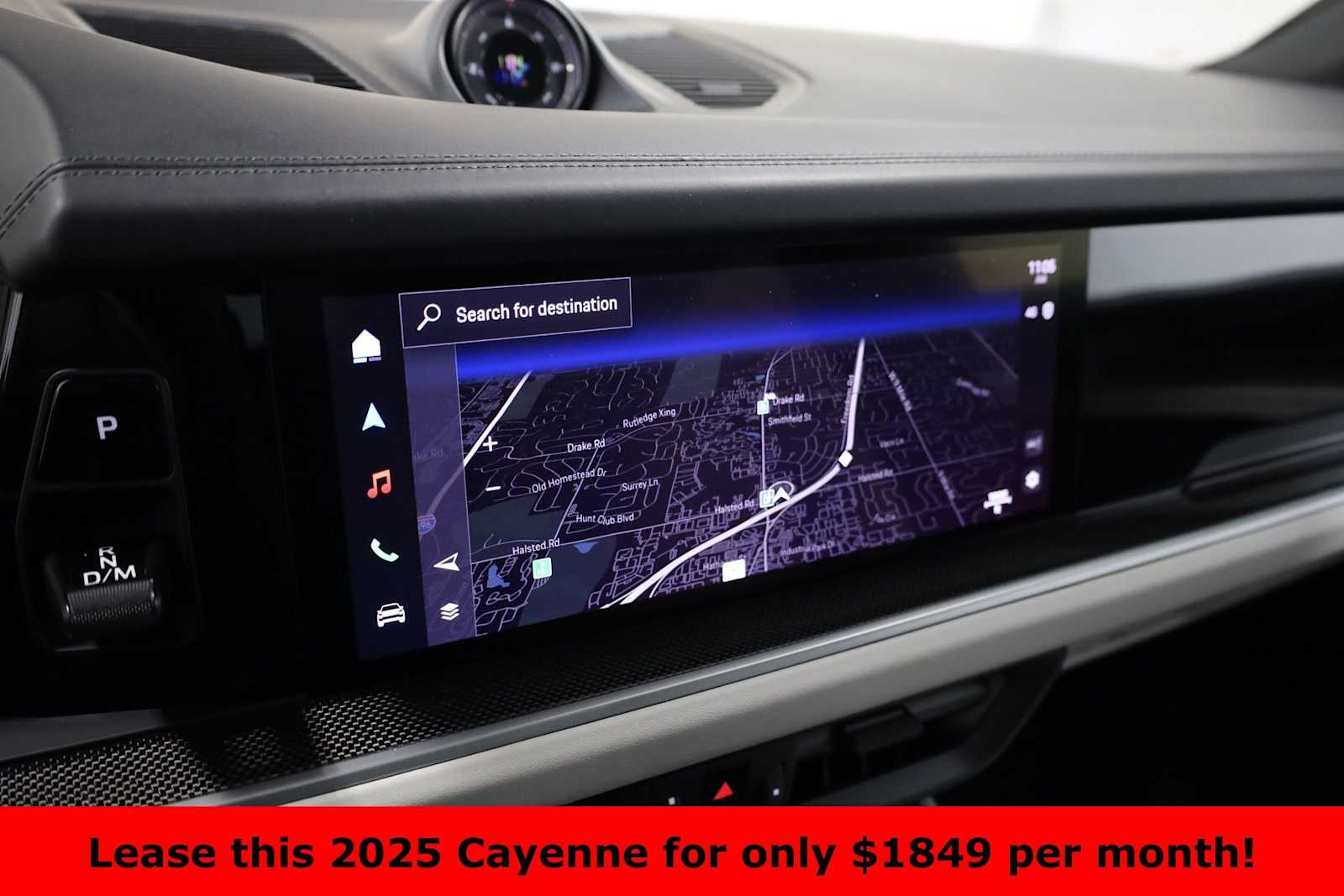 Thumbnail: 2025 Porsche Cayenne - 33