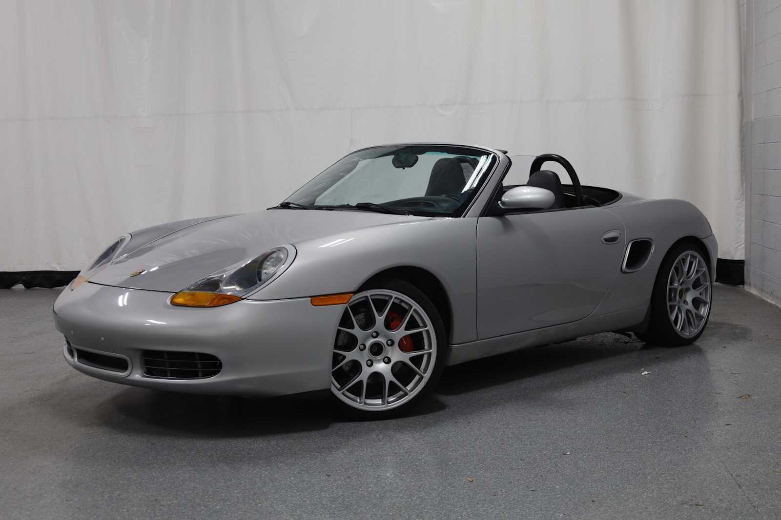 Thumbnail: 2000 Porsche Boxster - 34
