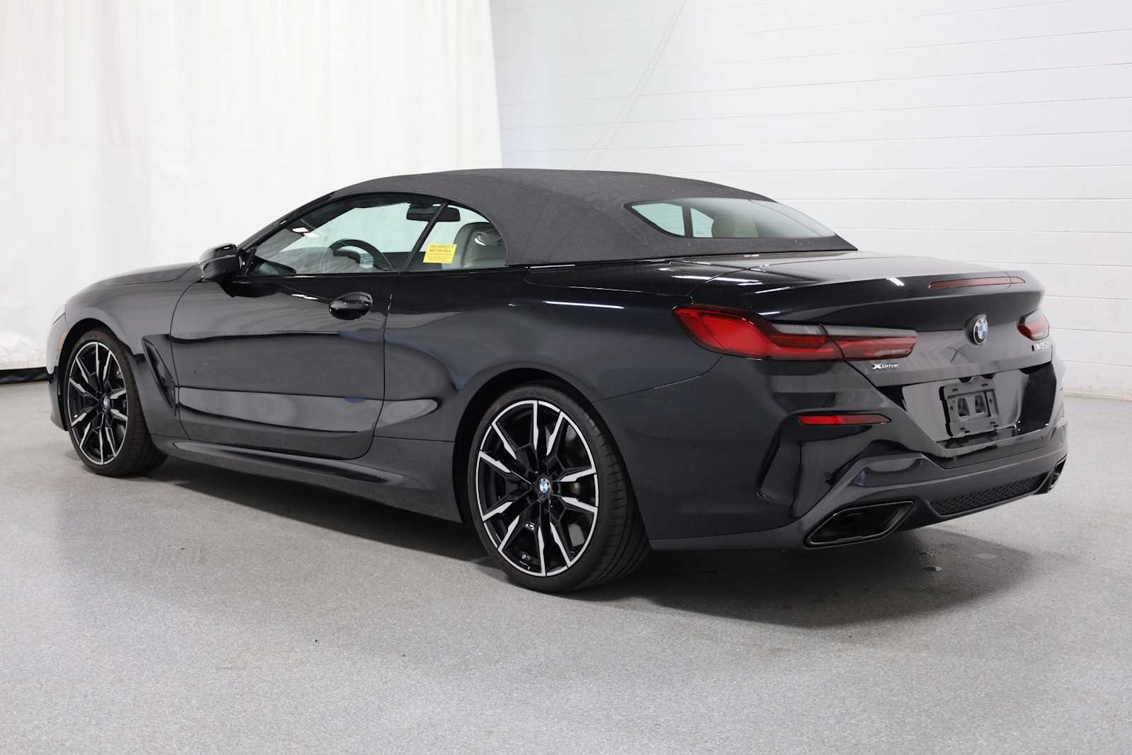 Thumbnail: 2024 BMW 8 Series - 3
