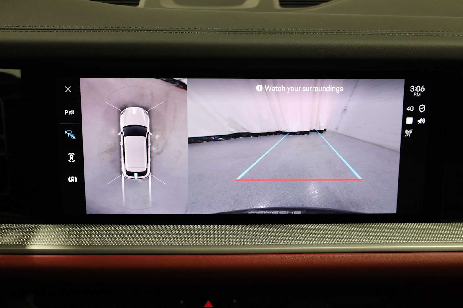 2024 Porsche Cayenne Base 29