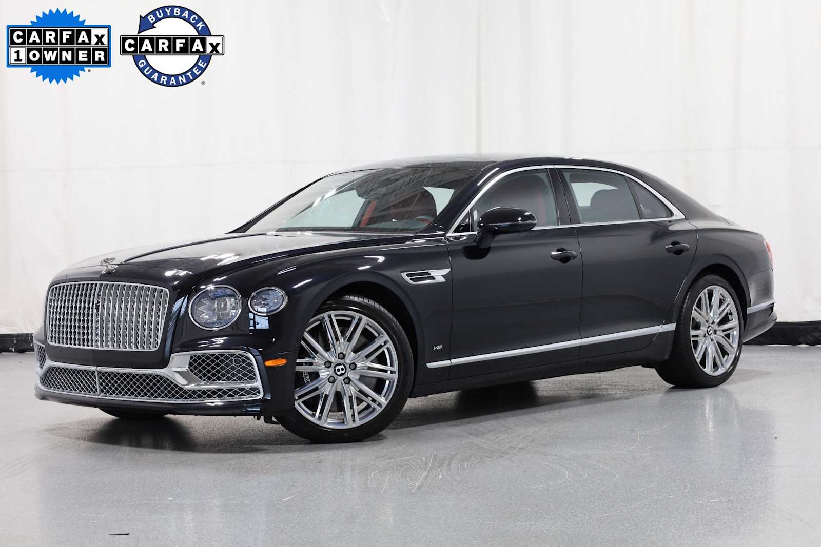 2021 Bentley Flying Spur  -
                  Novi, MI