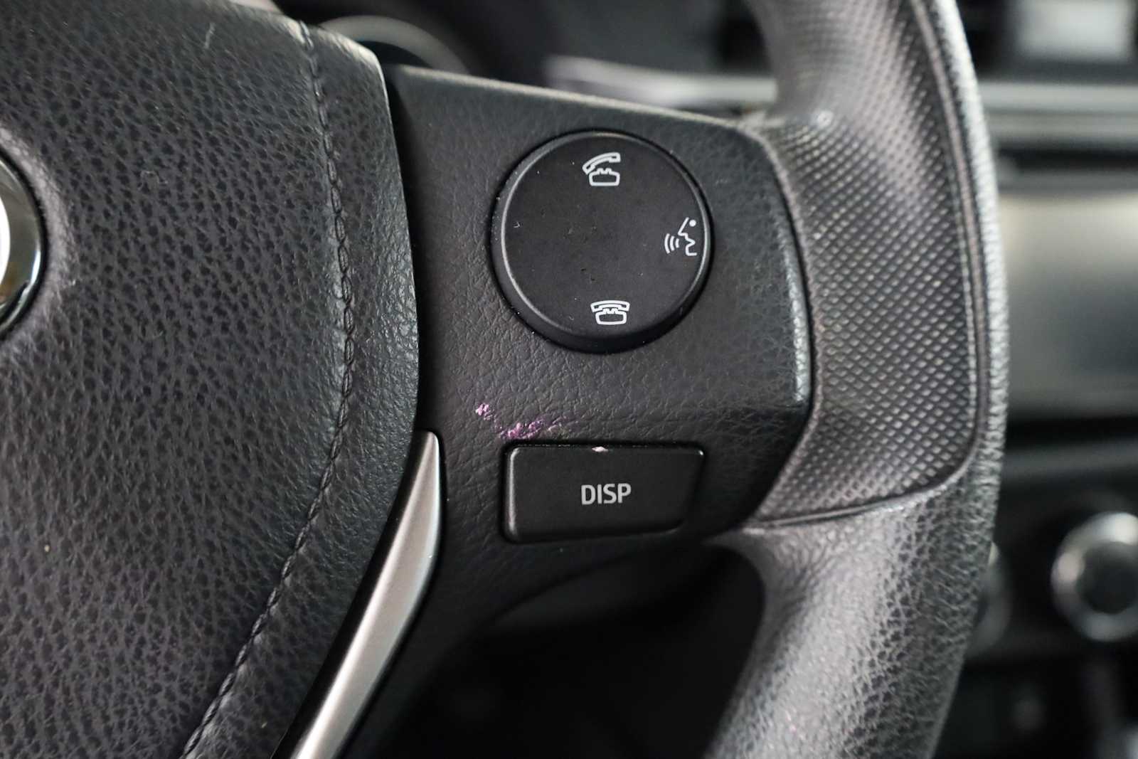 Thumbnail: 2016 Toyota Corolla - 24