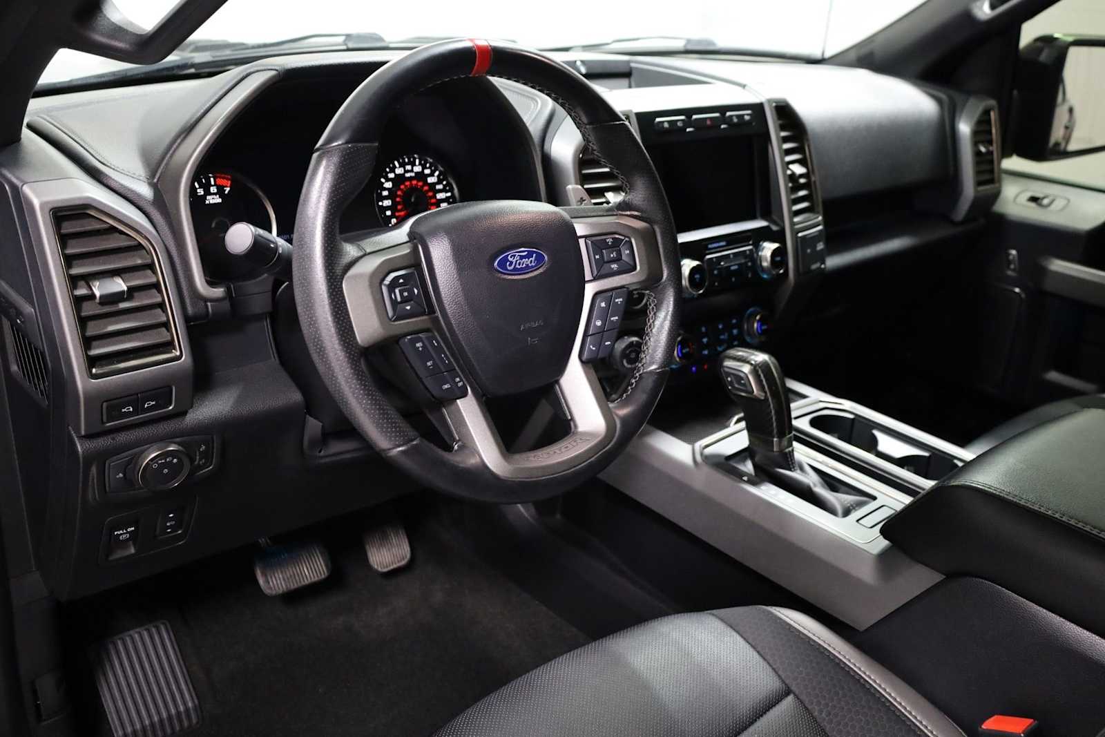 Thumbnail: 2020 Ford F-150 - 4