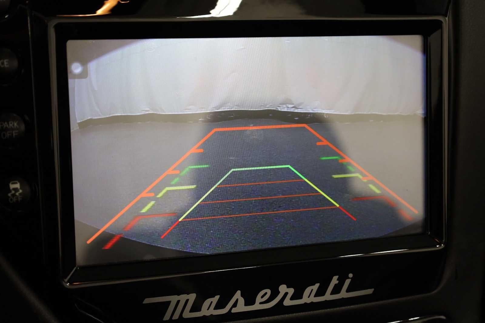 Thumbnail: 2016 Maserati GranTurismo - 29