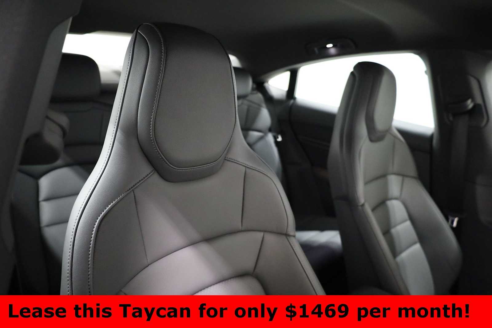 Thumbnail: 2025 Porsche Taycan - 20