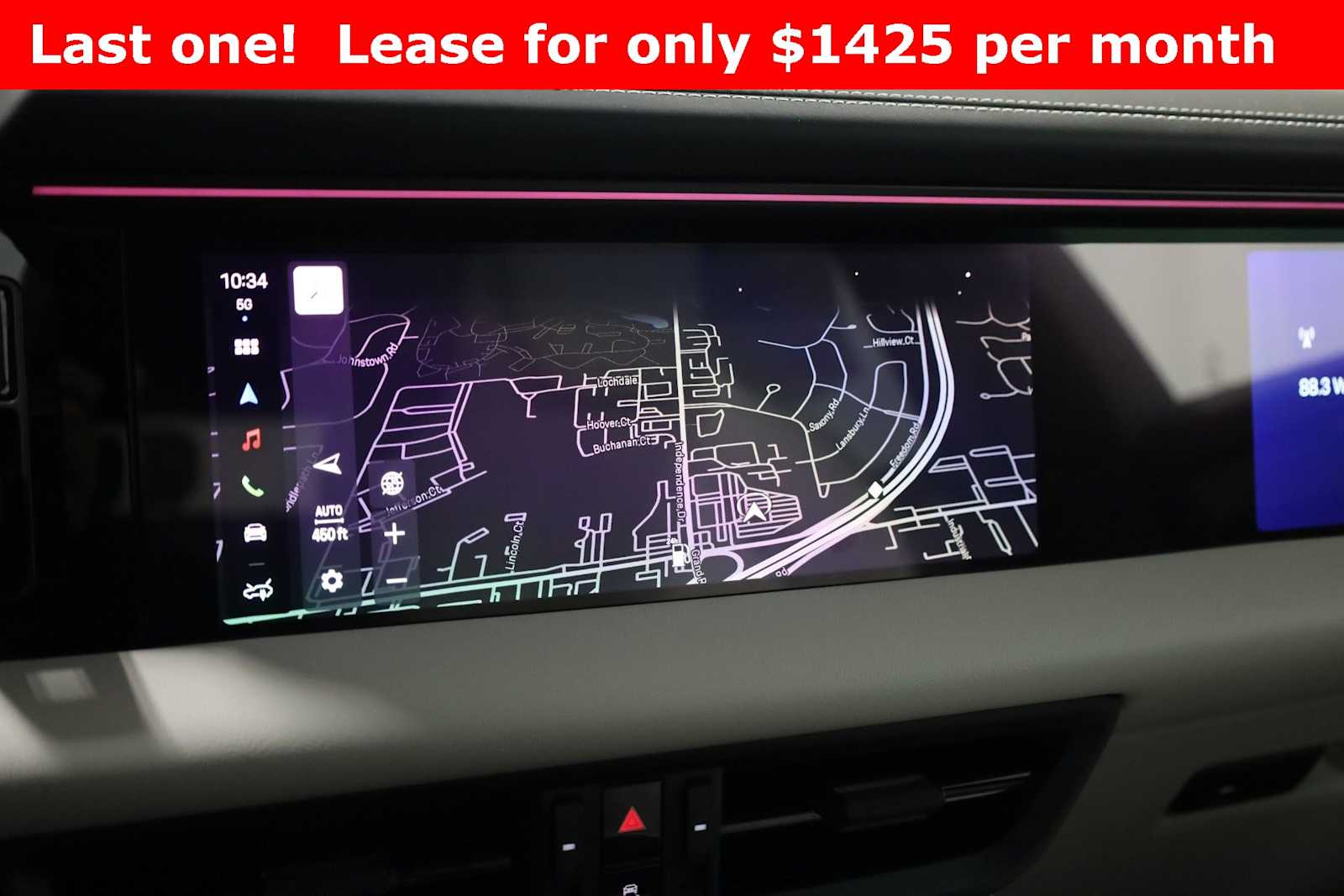 Thumbnail: 2025 Porsche Macan - 32