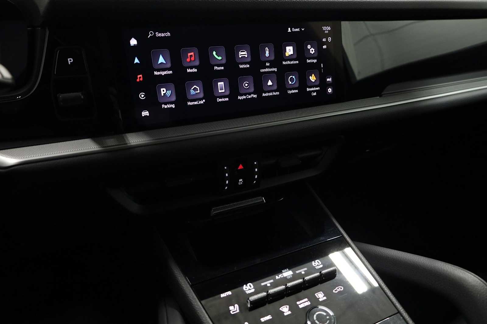 Thumbnail: 2024 Porsche Cayenne - 30