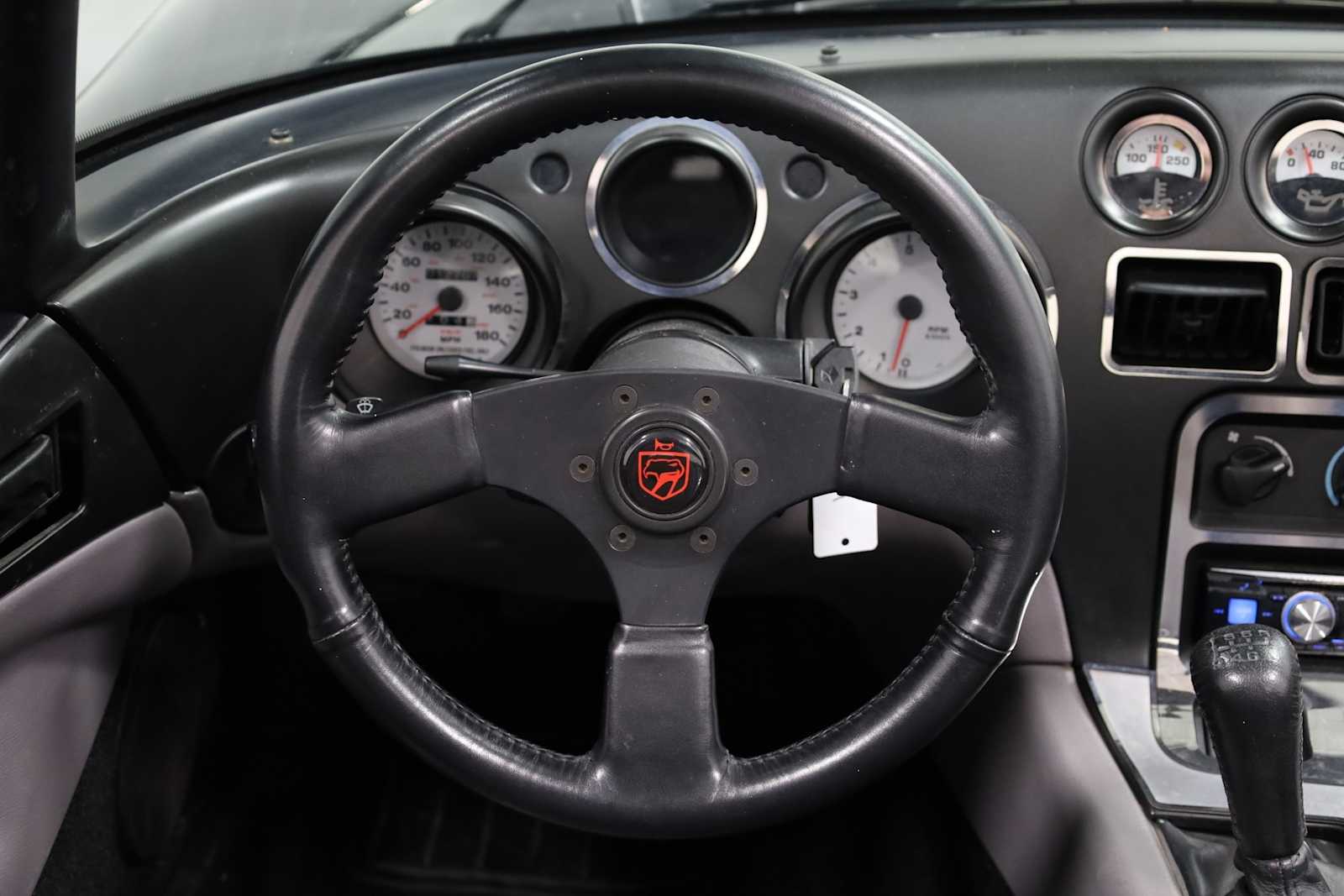 Thumbnail: 1994 Dodge Viper - 22