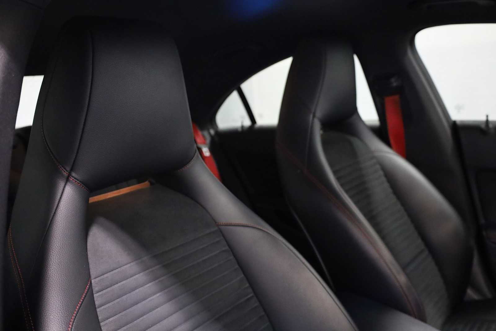 Thumbnail: 2014 Mercedes-Benz CLA - 28