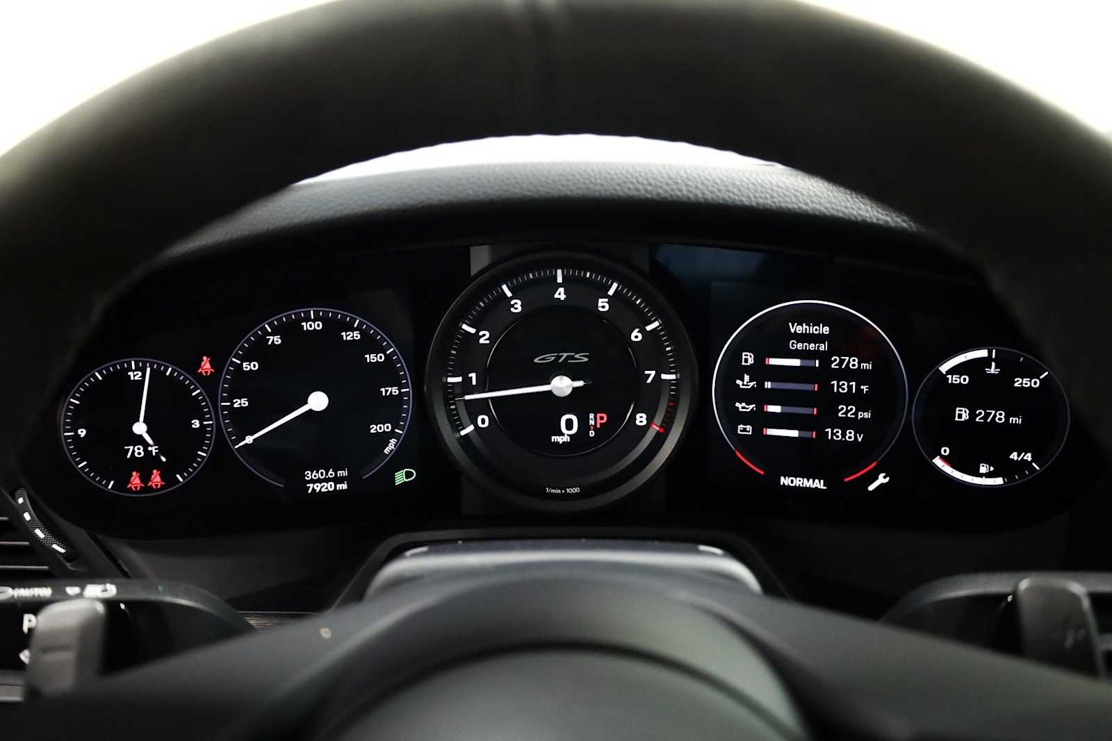 Thumbnail: 2022 Porsche 911 - 23