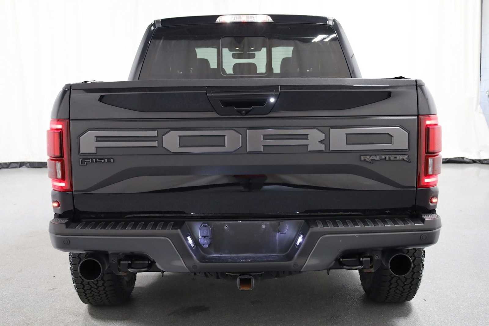 Thumbnail: 2020 Ford F-150 - 7