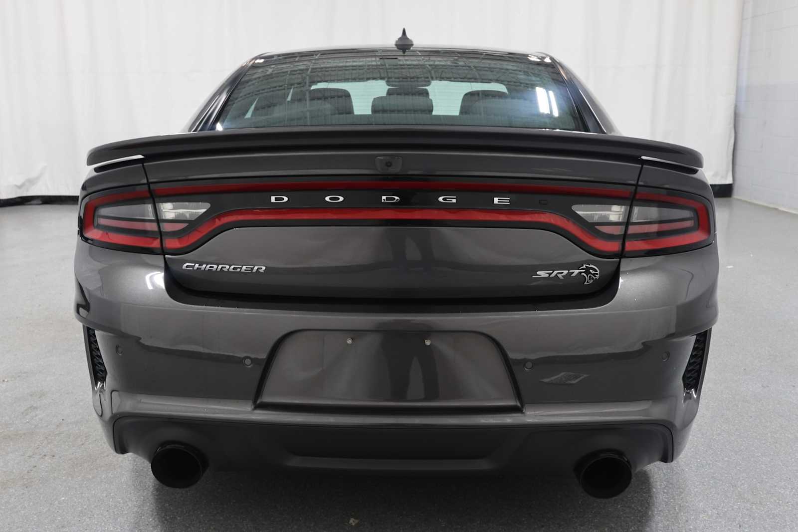 Thumbnail: 2023 Dodge Charger - 7