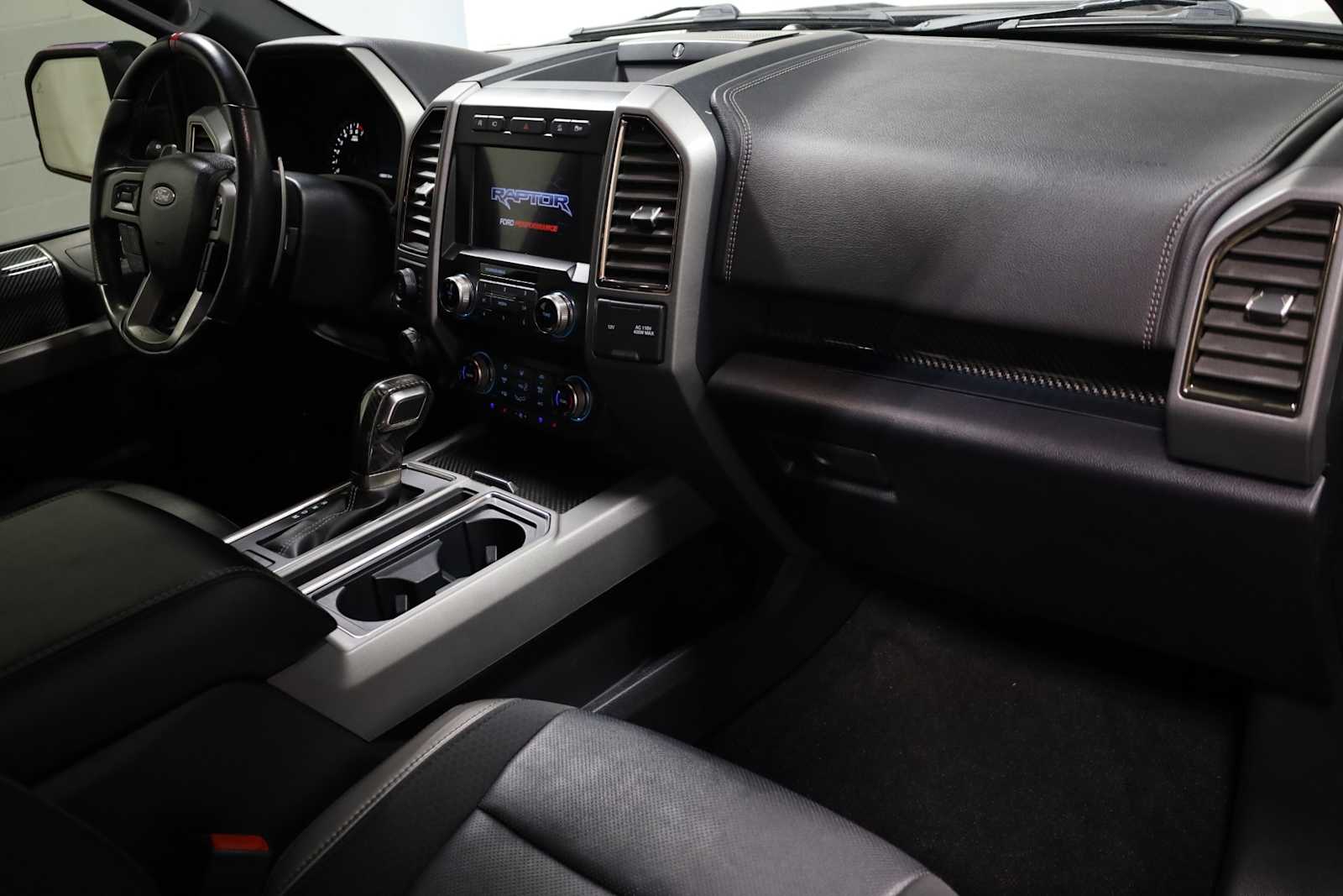 Thumbnail: 2020 Ford F-150 - 6