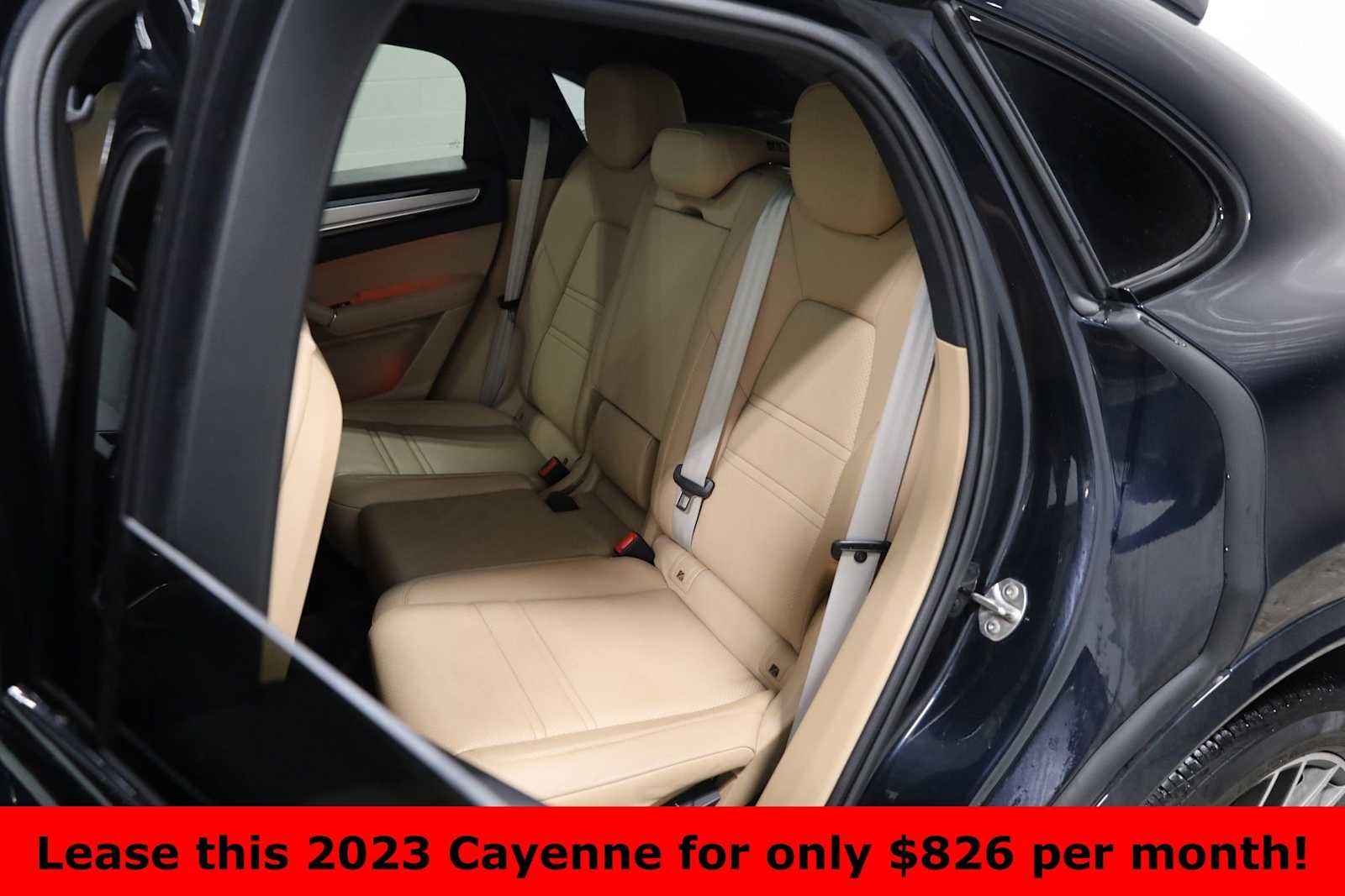 Thumbnail: 2023 Porsche  - 35