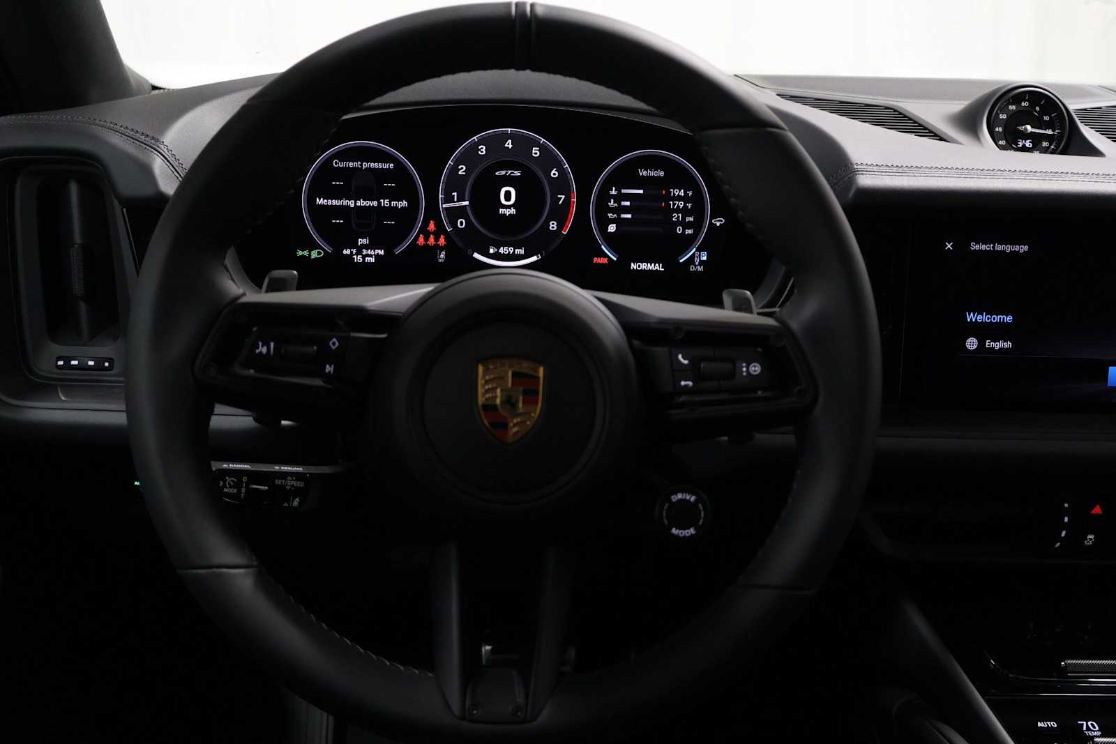 Thumbnail: 2026 Porsche  - 25