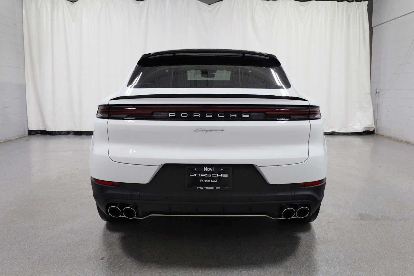Thumbnail: 2026 Porsche  - 7