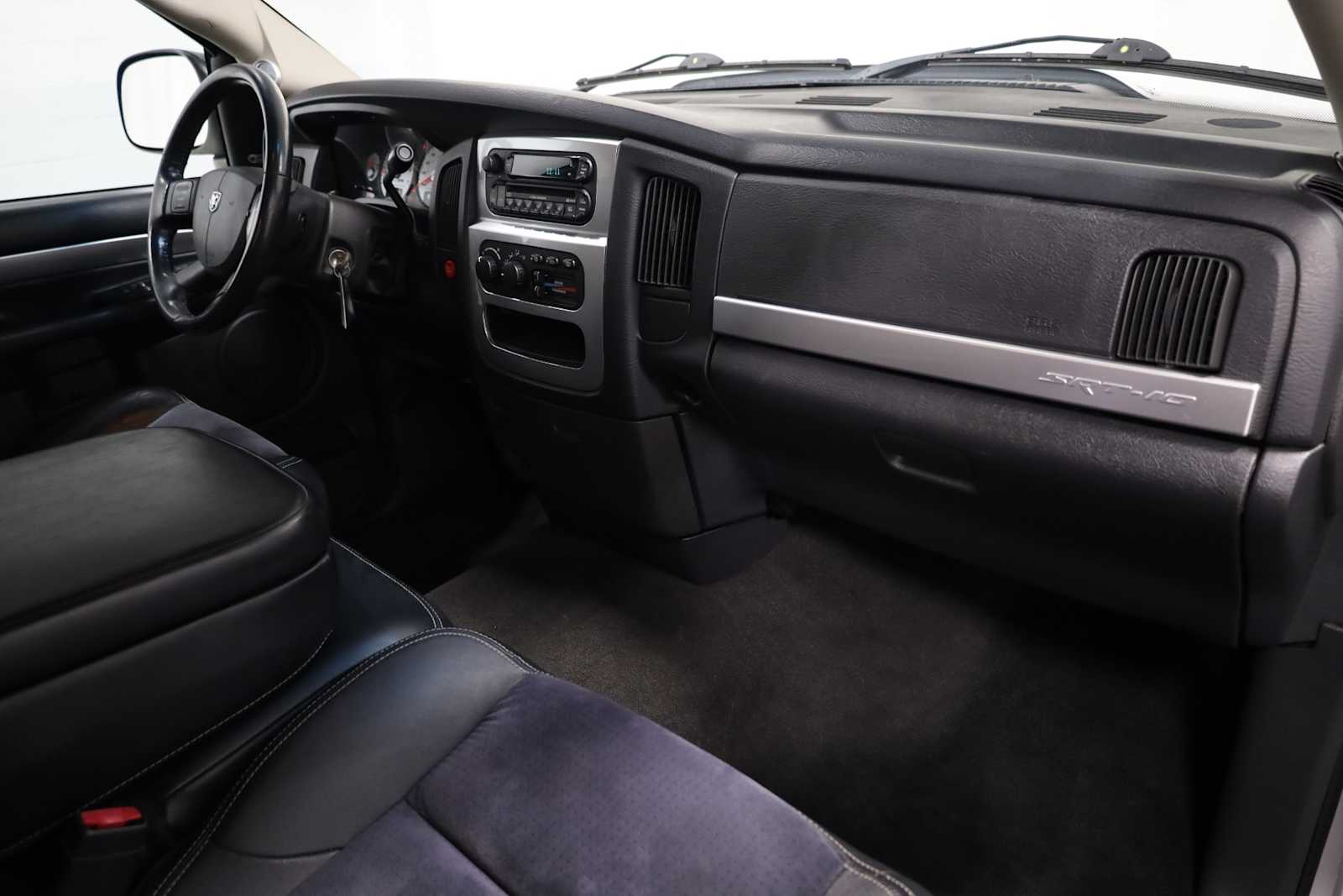 Thumbnail: 2005 Dodge Ram 1500 - 6