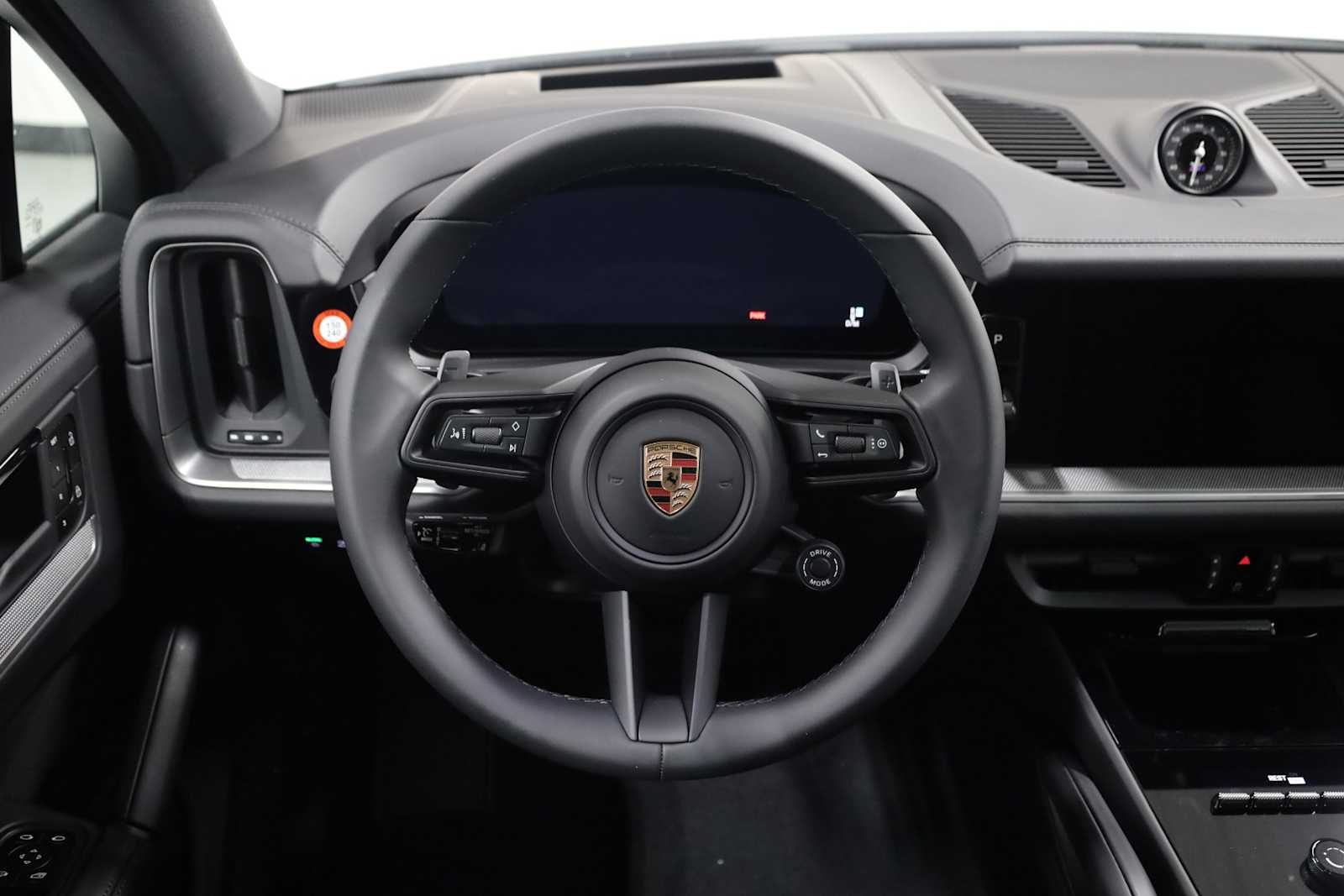 Thumbnail: 2025 Porsche  - 25