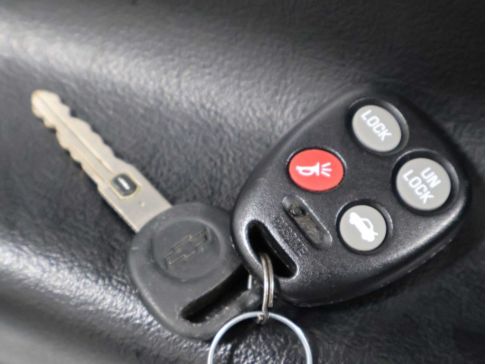 Thumbnail: 1998 Chevrolet Corvette - 32