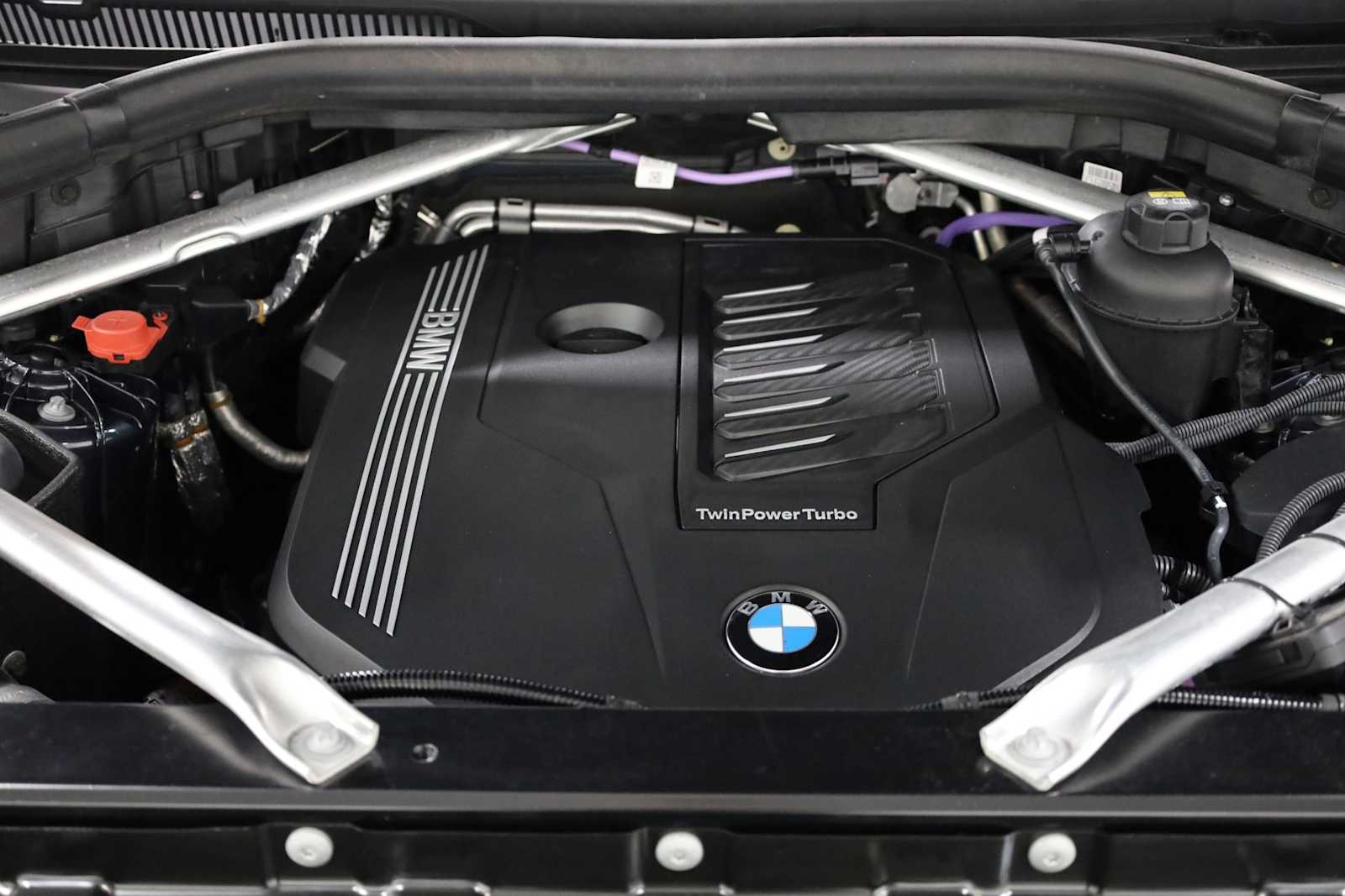 Thumbnail: 2022 BMW X5 - 39