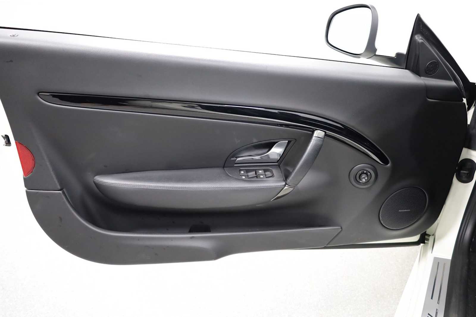 Thumbnail: 2018 Maserati GranTurismo - 15