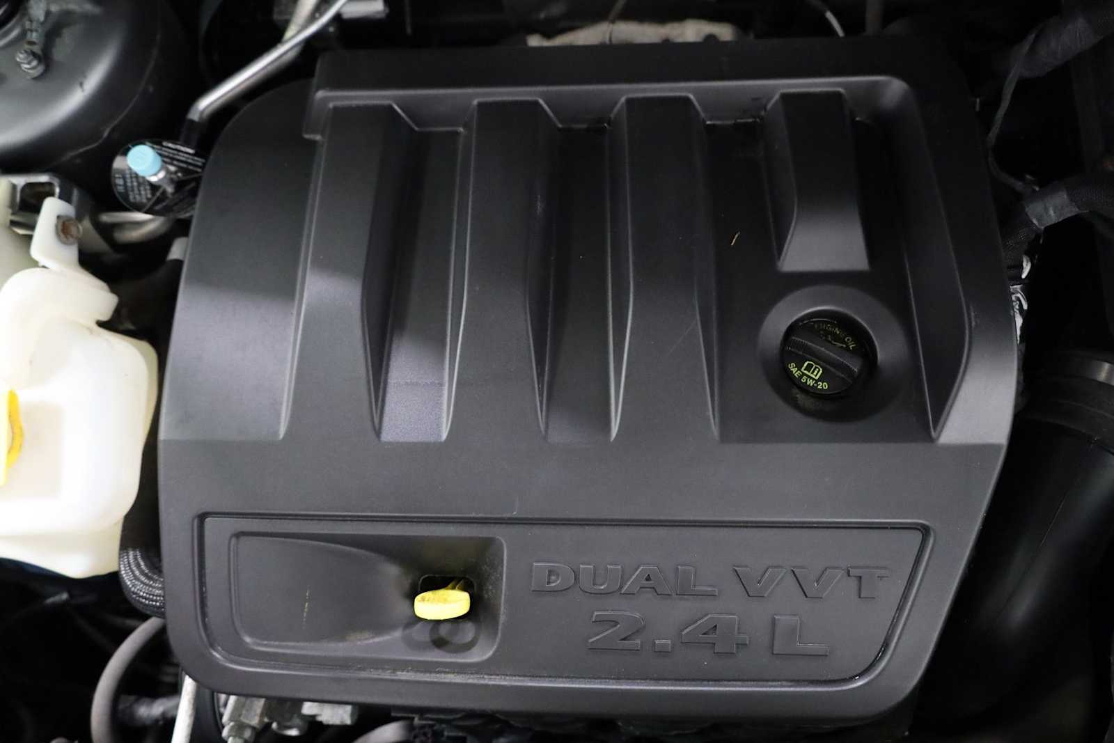 Thumbnail: 2014 Jeep Patriot - 37