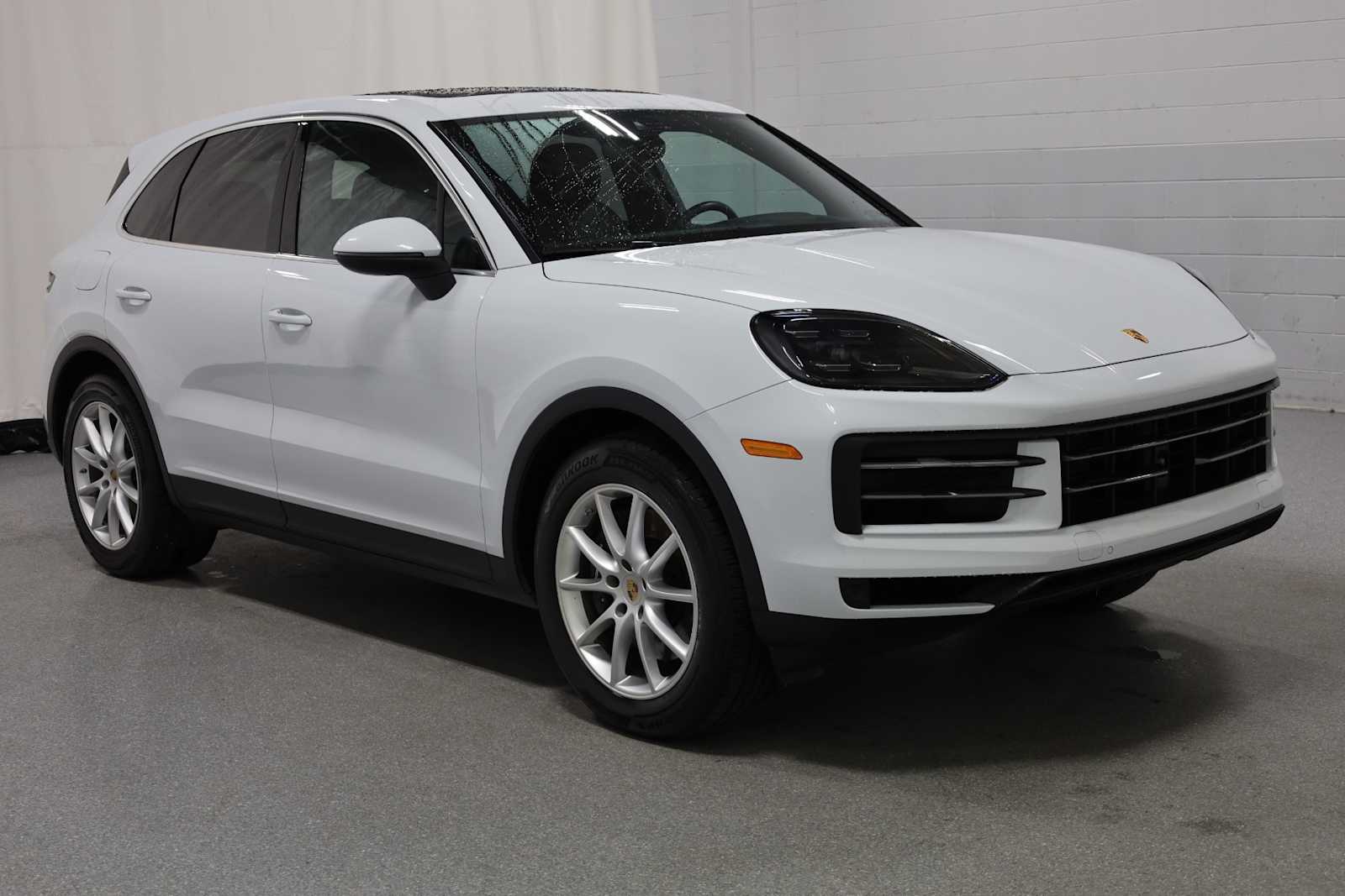 Thumbnail: 2024 Porsche Cayenne - 12