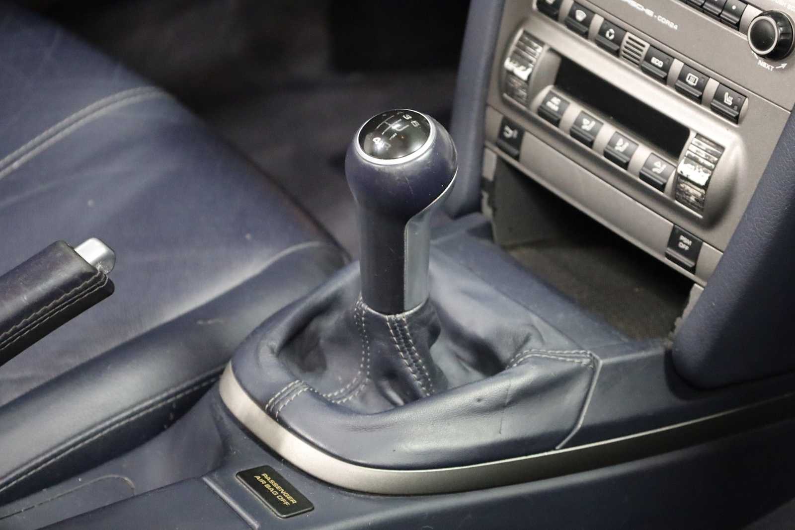 Thumbnail: 2006 Porsche Boxster - 19