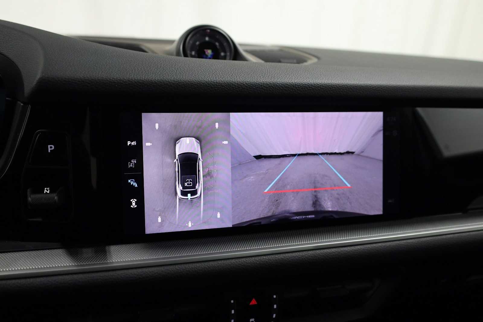 Thumbnail: 2026 Porsche  - 34