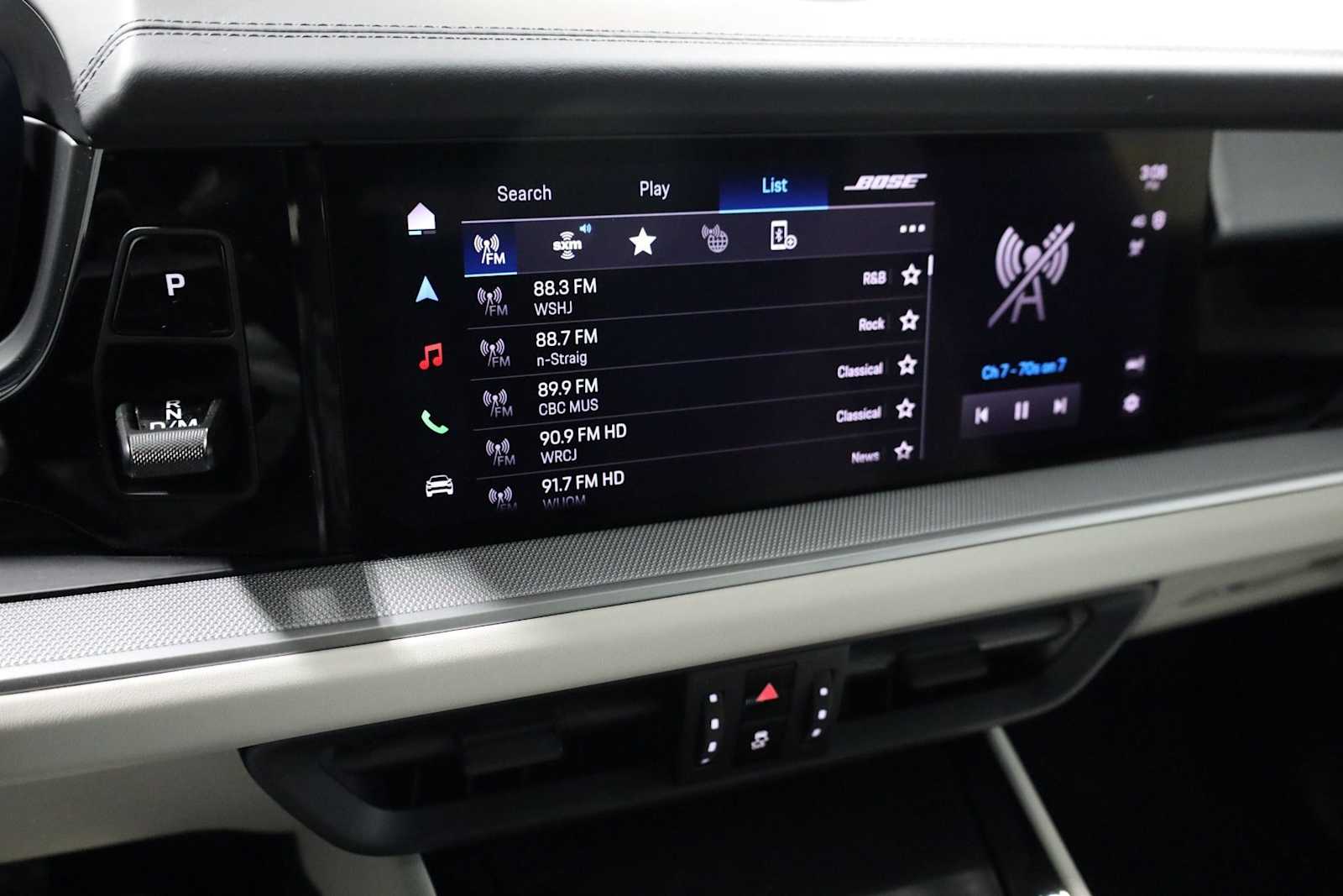 Thumbnail: 2025 Porsche Cayenne - 30