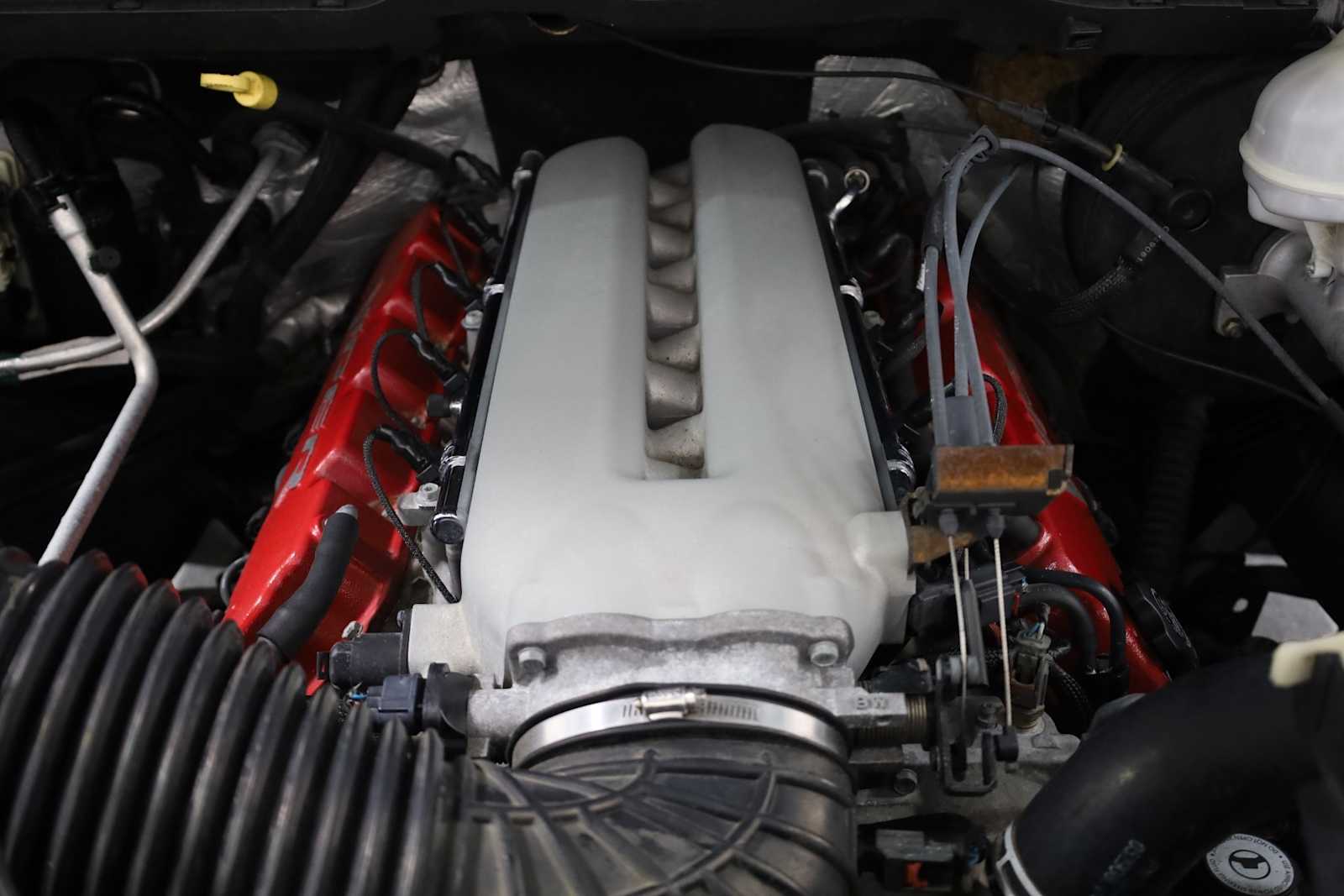 Thumbnail: 2005 Dodge Ram 1500 - 34