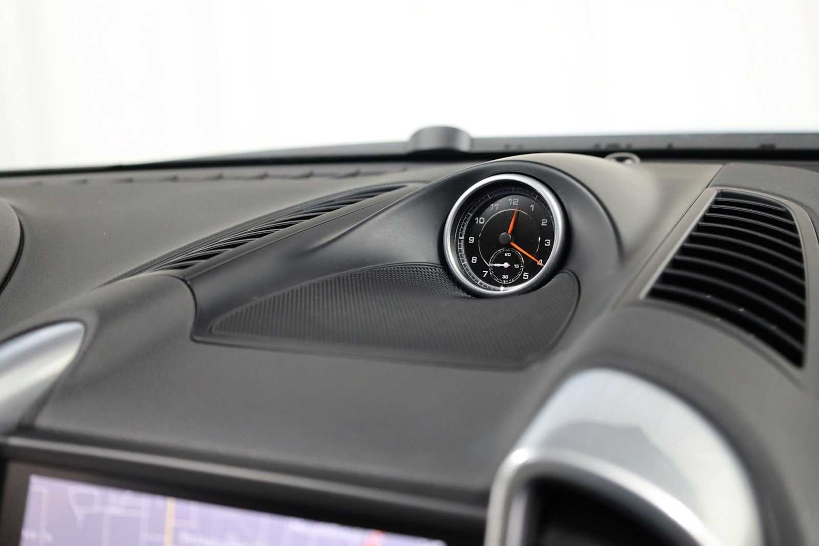 Thumbnail: 2017 Porsche Cayenne - 23