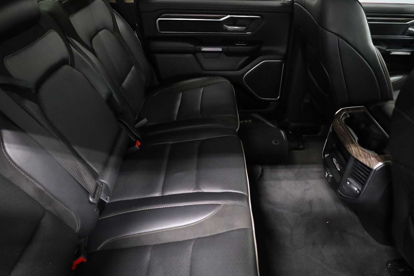 Thumbnail: 2020 RAM 1500 - 30
