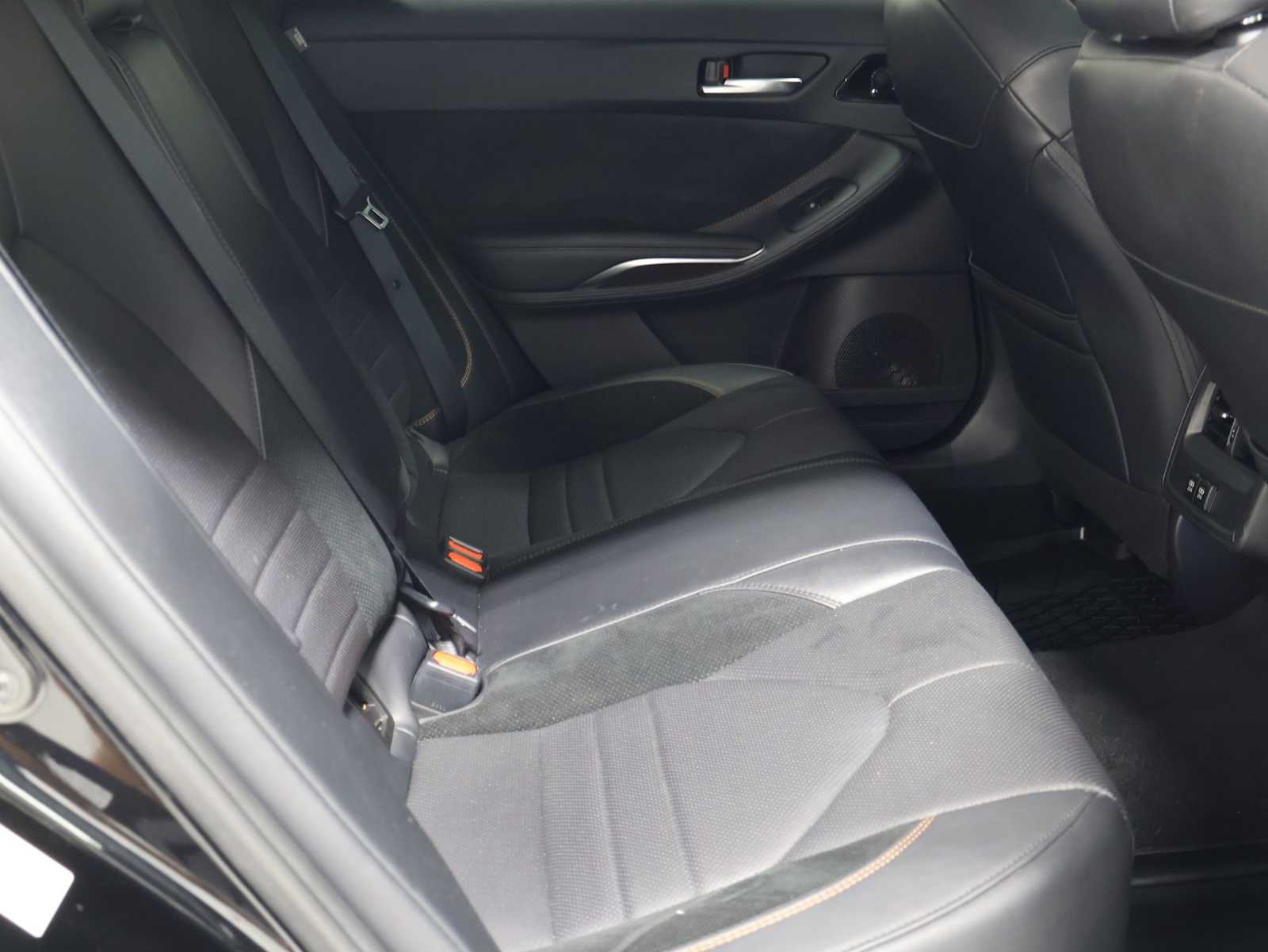 Thumbnail: 2019 Toyota Avalon - 34