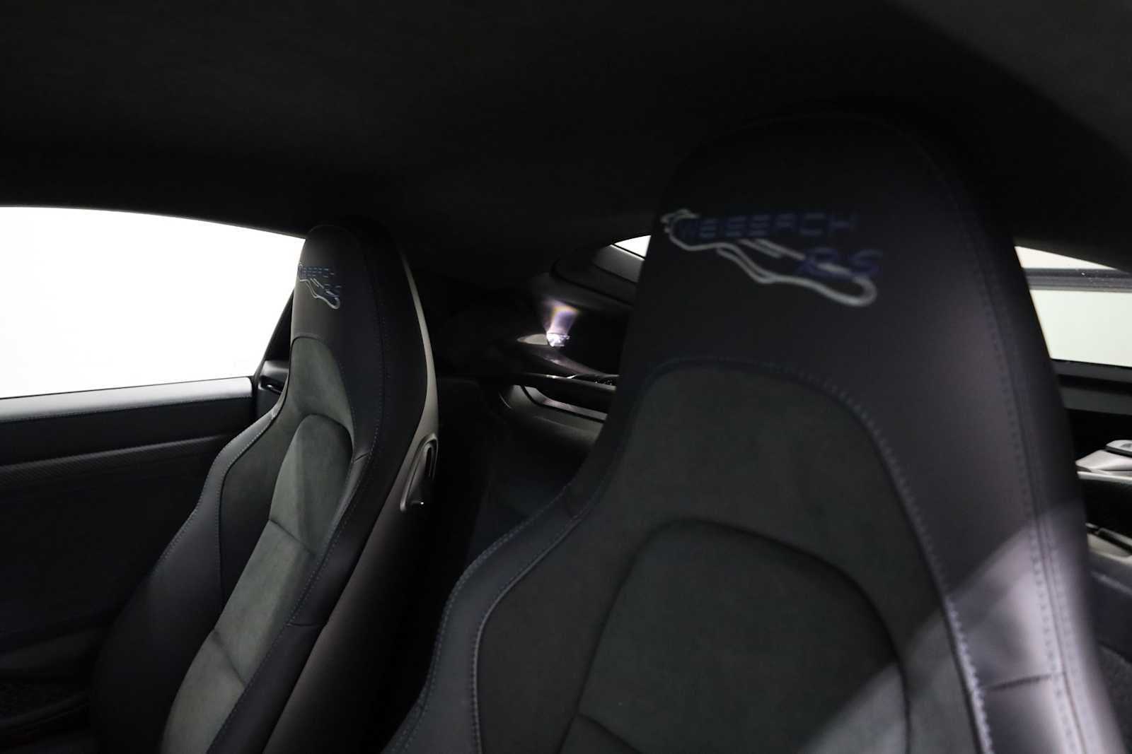 Thumbnail: 2023 Porsche 718 Cayman - 11