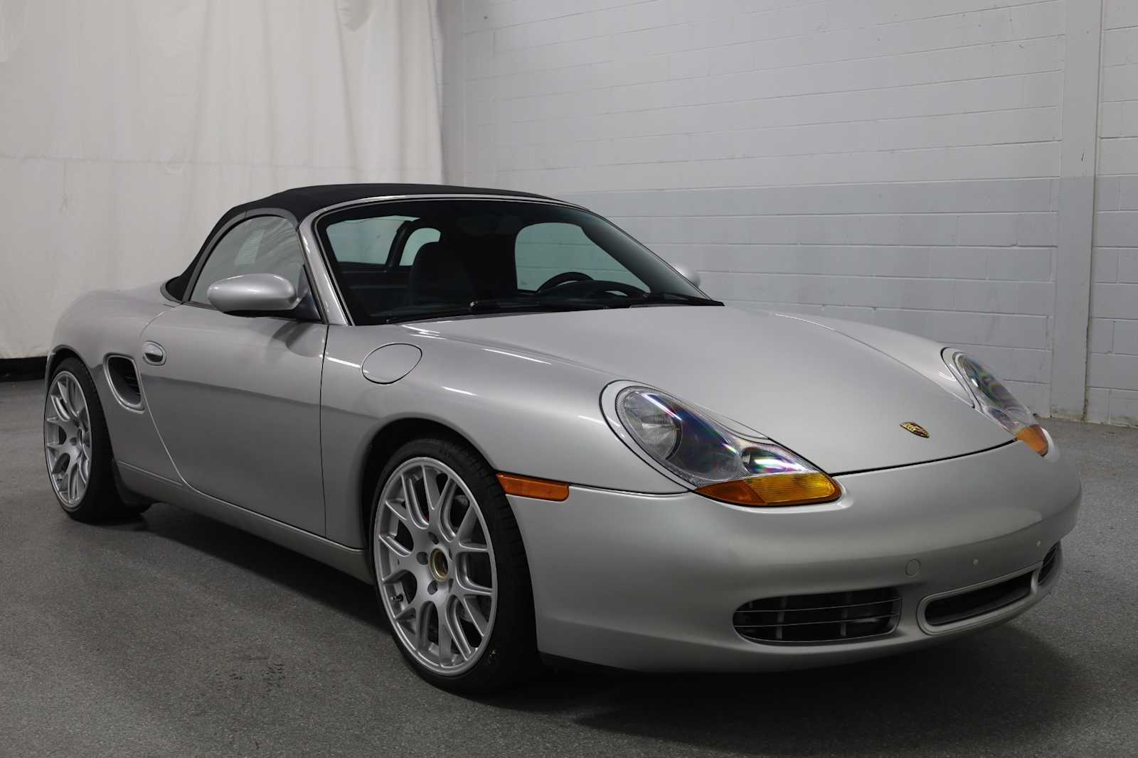 Thumbnail: 2000 Porsche Boxster - 12