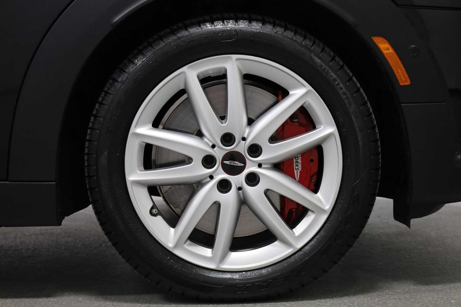 Thumbnail: 2024 MINI Cooper Countryman - 12