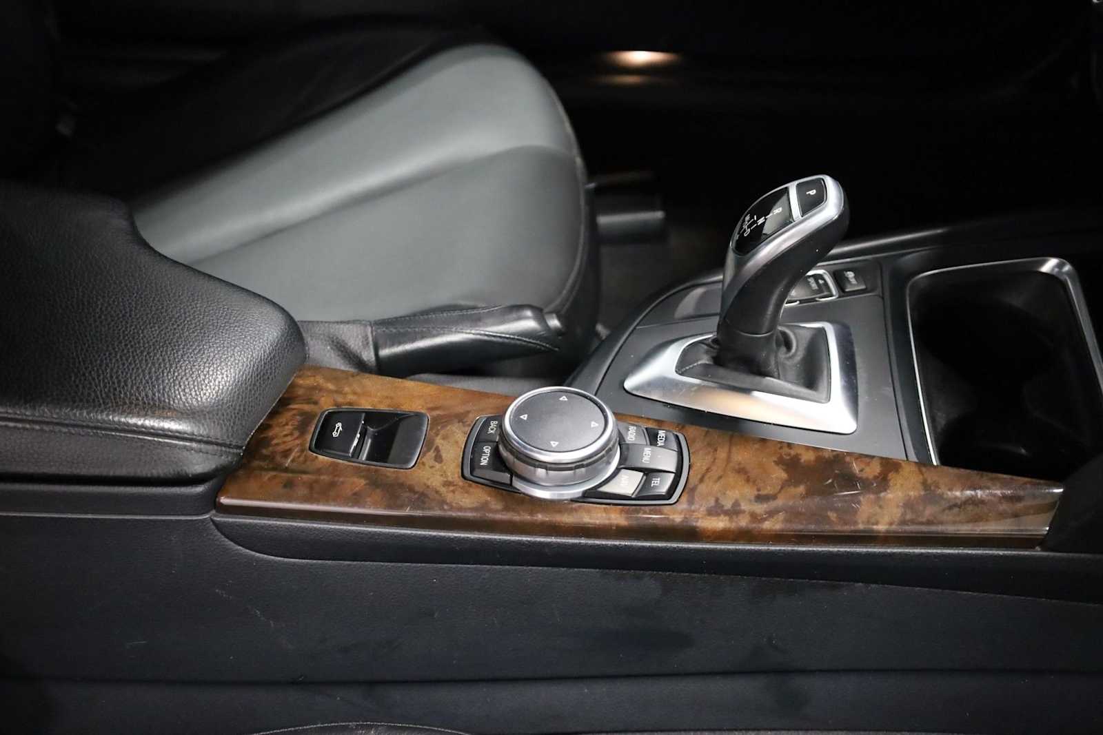 Thumbnail: 2015 BMW 4 Series - 19