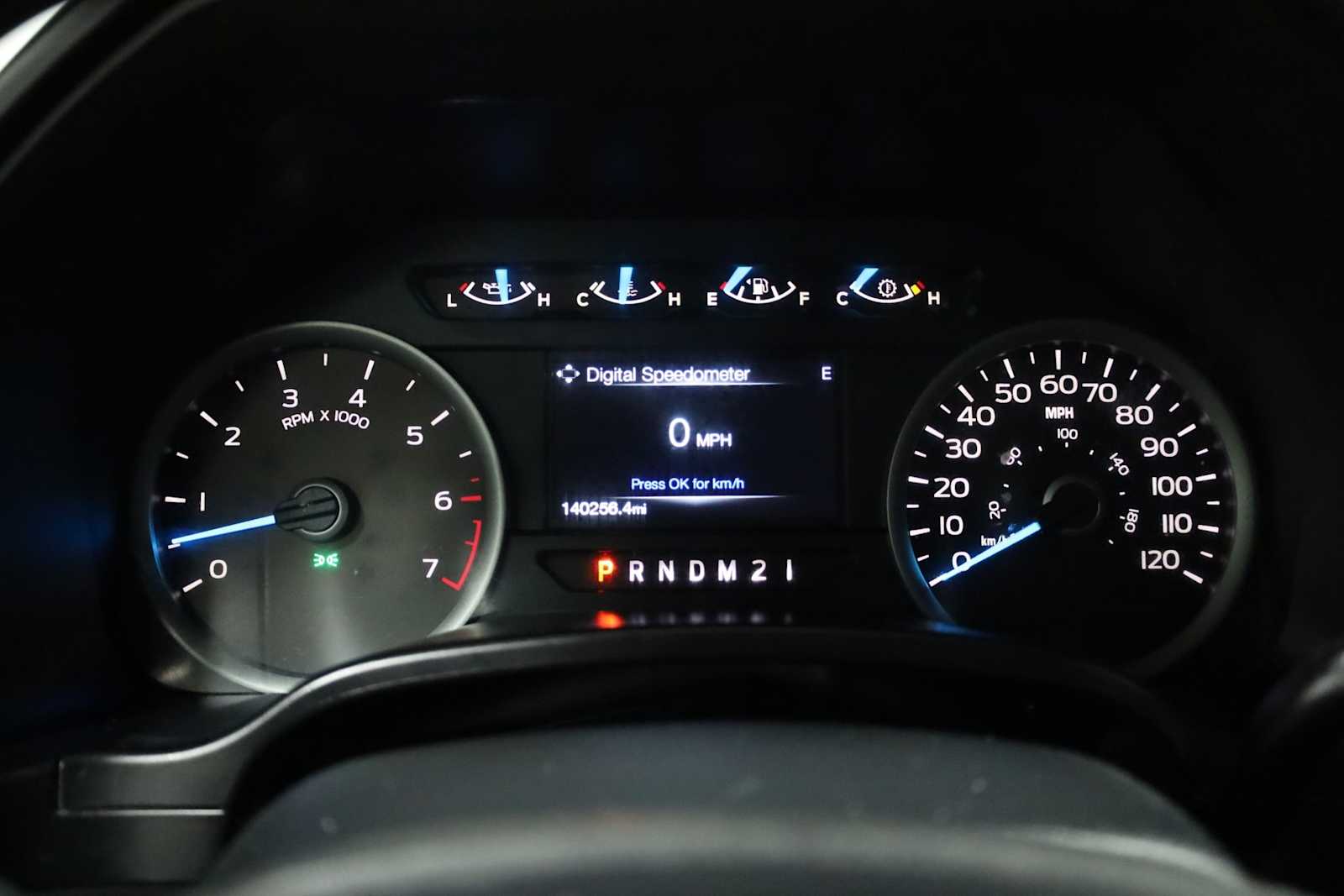 2017 Ford F-150  20