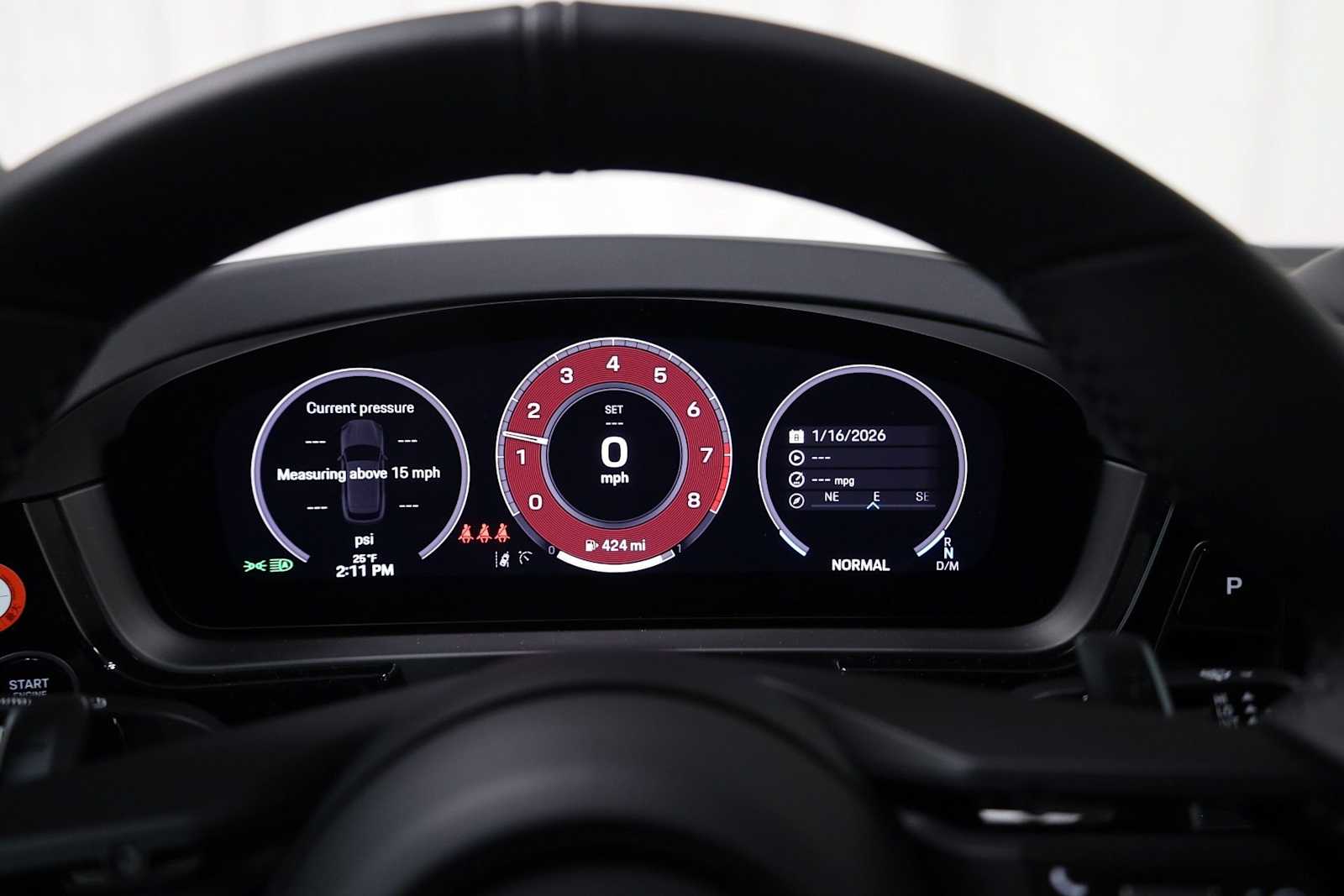 Thumbnail: 2026 Porsche Cayenne - 24