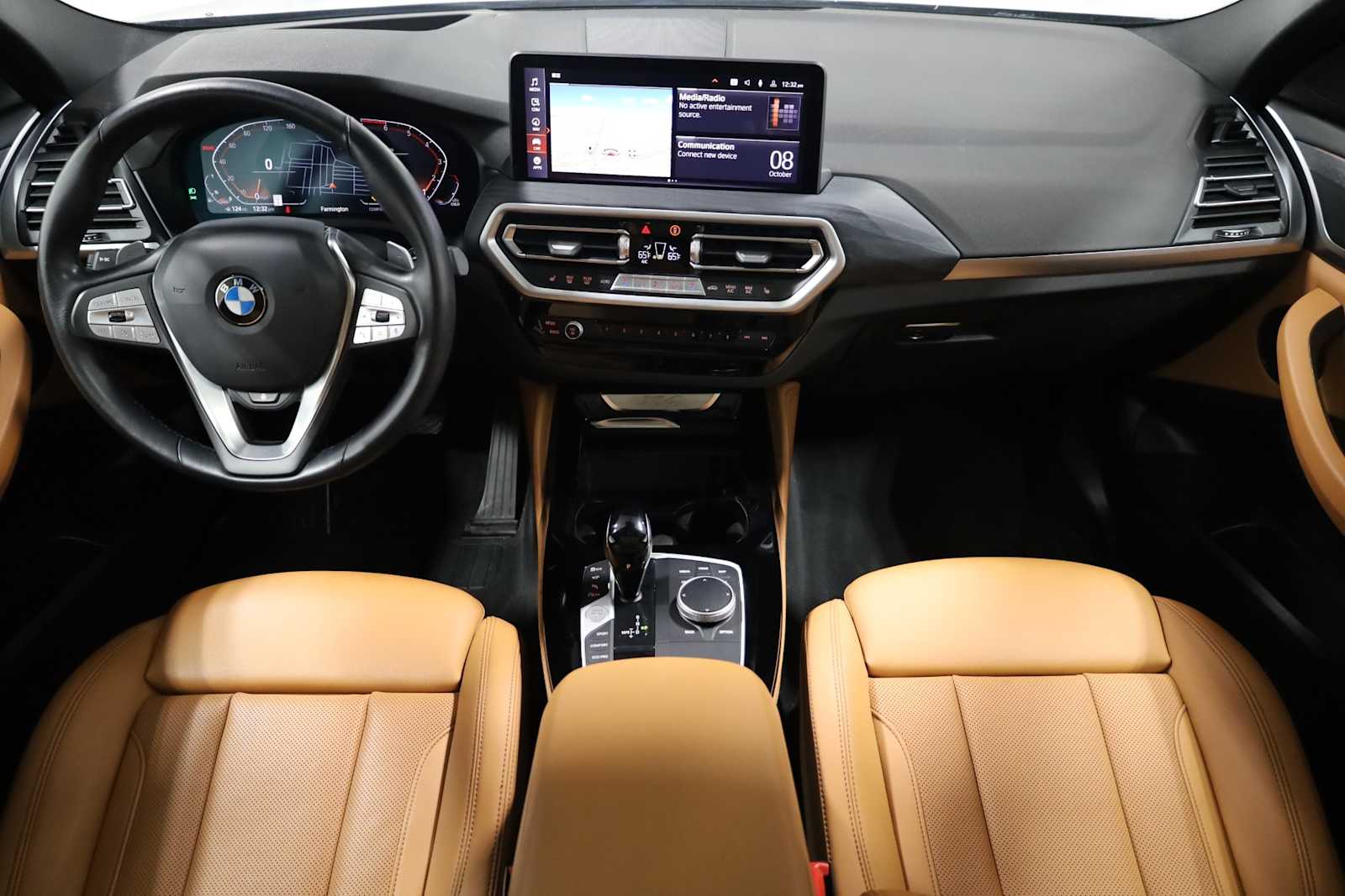 Thumbnail: 2022 BMW X4 - 23