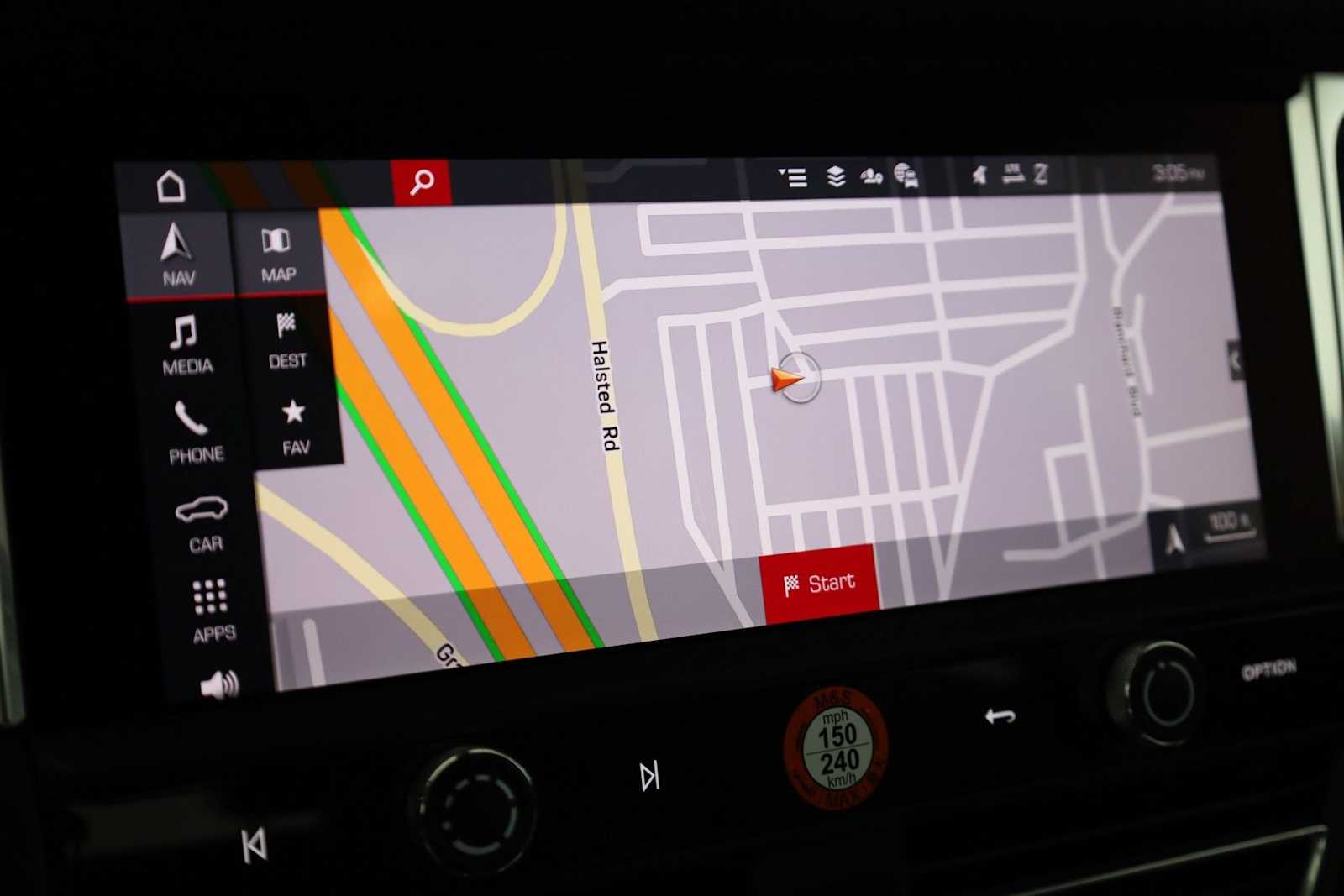 Thumbnail: 2025 Porsche Macan - 33