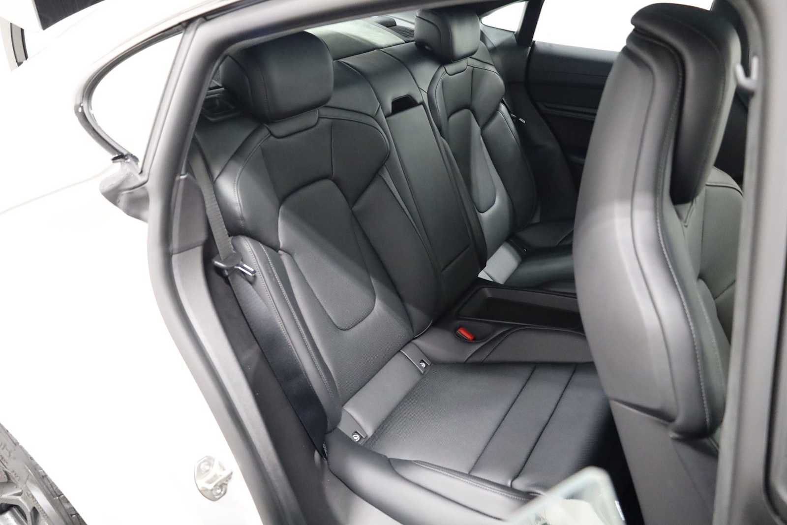 Thumbnail: 2026 Porsche Taycan - 36