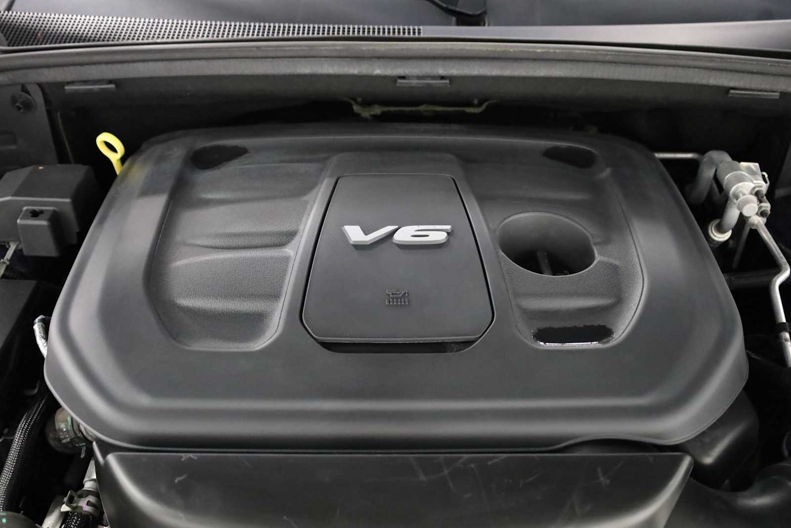 2016 Jeep Grand Cherokee Limited Edition 45