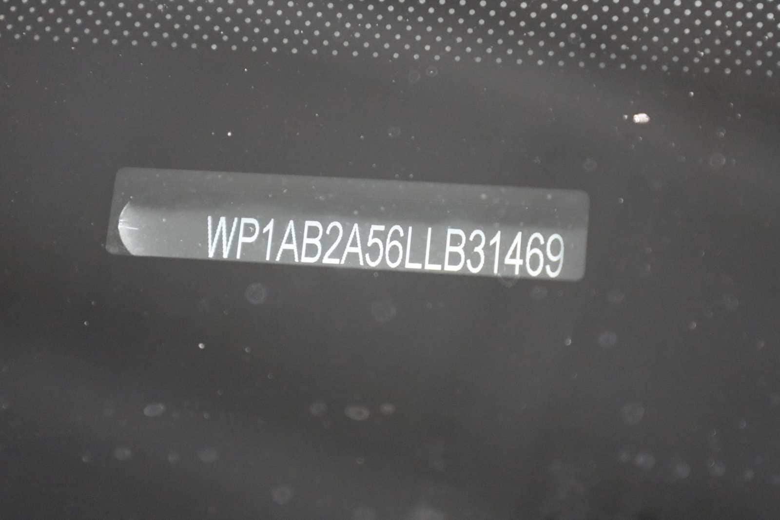 Thumbnail: 2020 Porsche Macan - 43